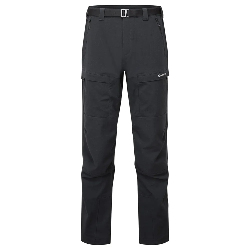 男裝軟殼長褲 Men's Terra XT Pants Short Leg