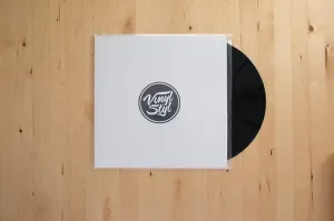 7" Single Outer Protective Sleeve