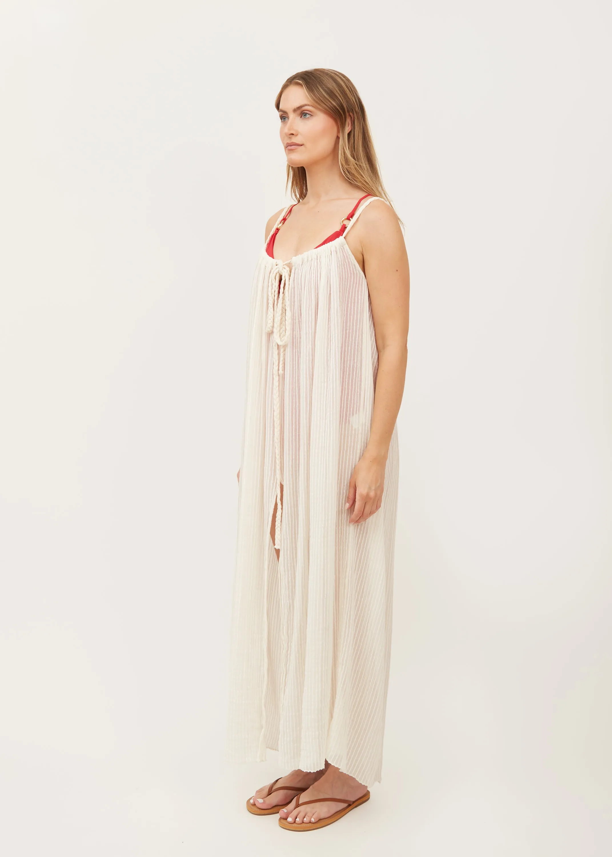 Algarve Cover-Up Dress