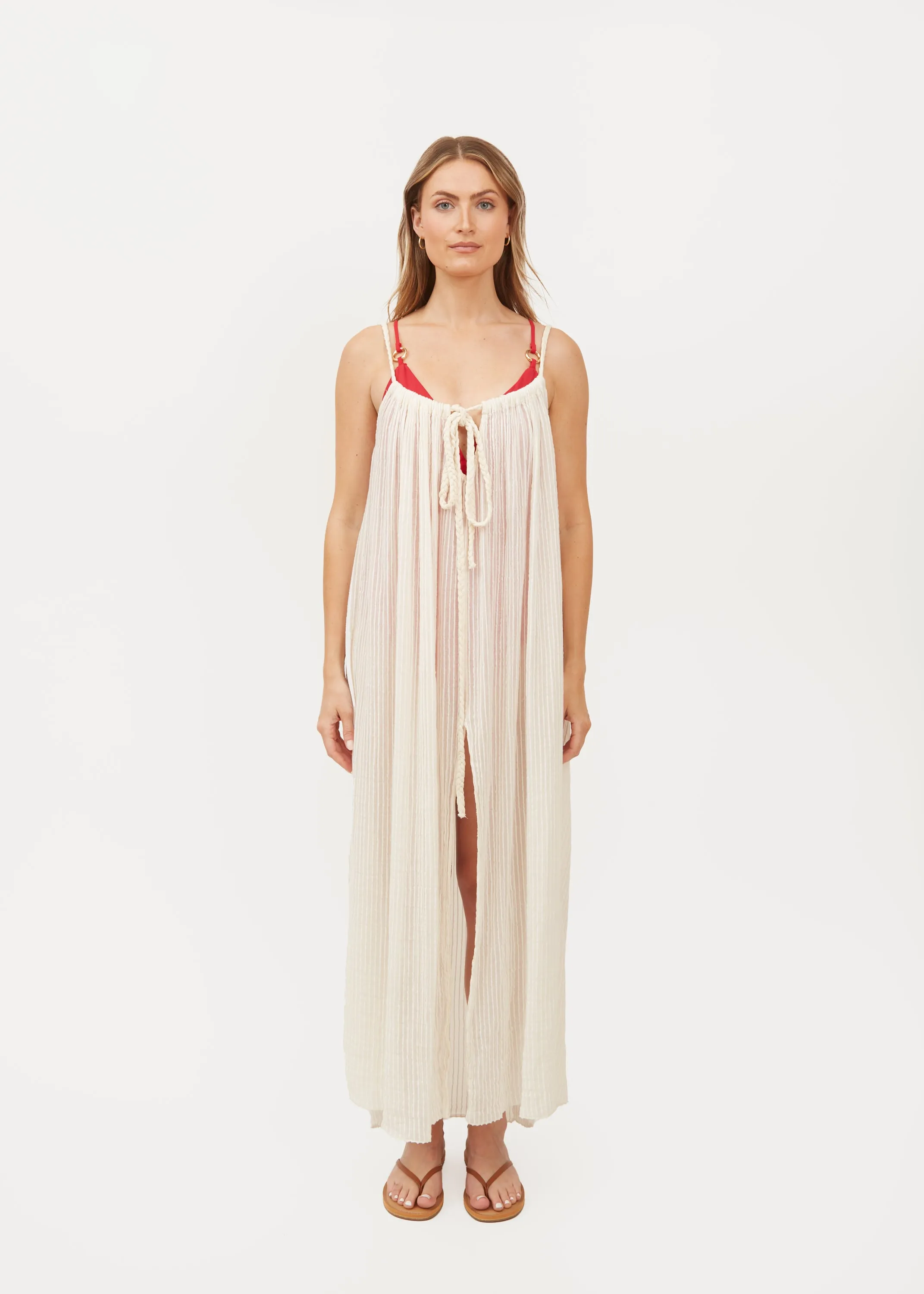 Algarve Cover-Up Dress