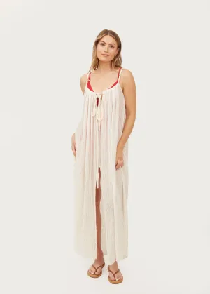 Algarve Cover-Up Dress