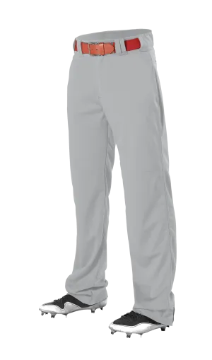Alleson Men's 605WAP Adjustable Inseam Baseball Pants