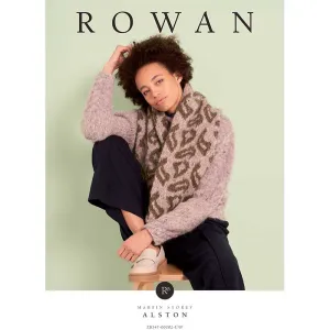 Alston in Rowan Tweed Haze - Digital Version ZB347-00002