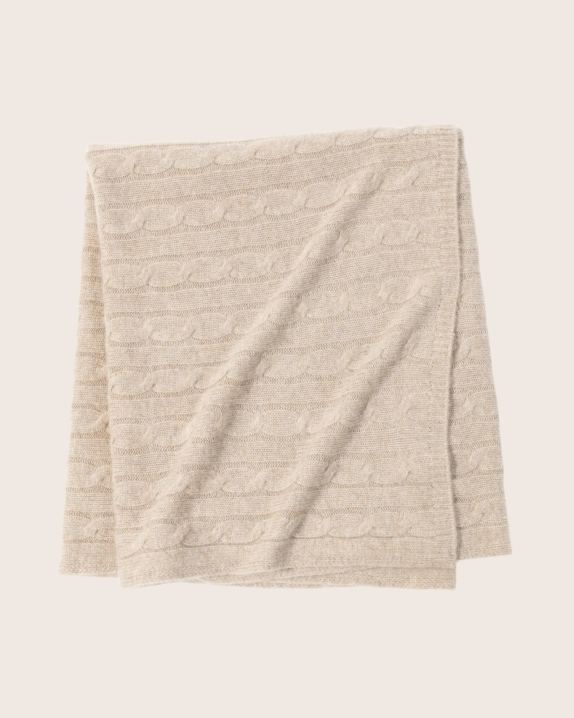 Angel Baby Blanket