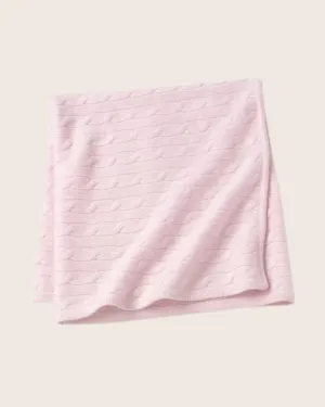 Angel Baby Blanket