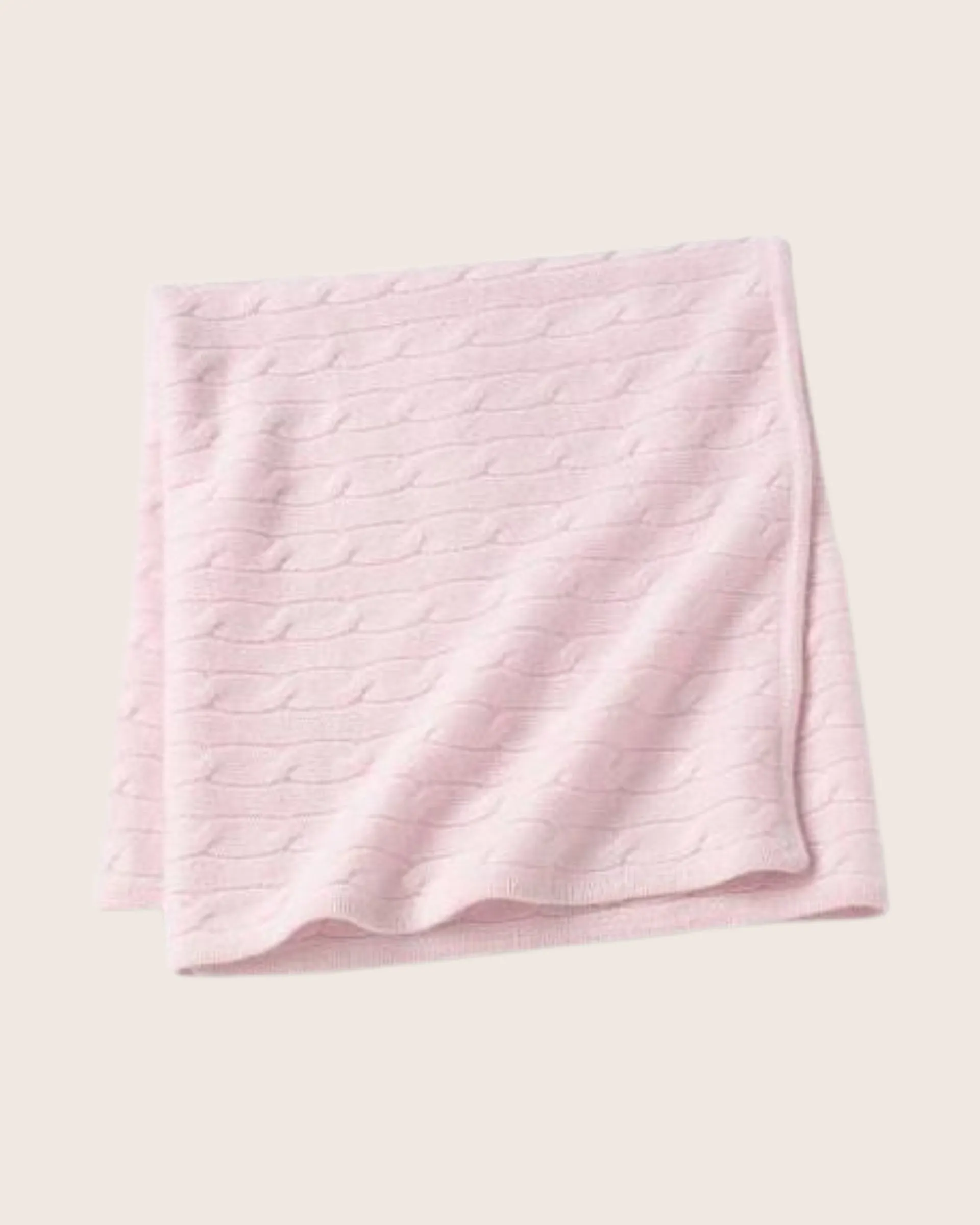Angel Baby Blanket
