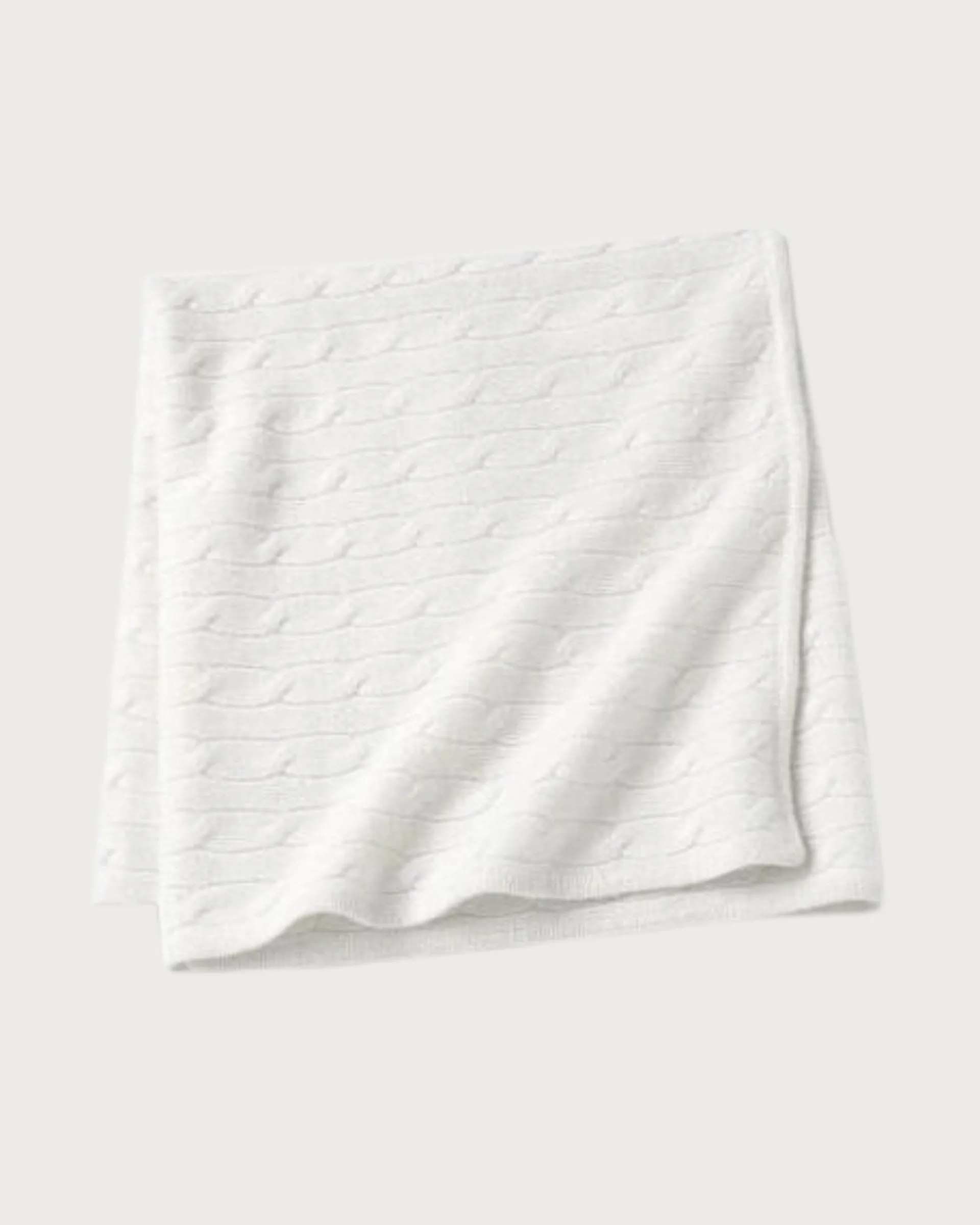Angel Baby Blanket