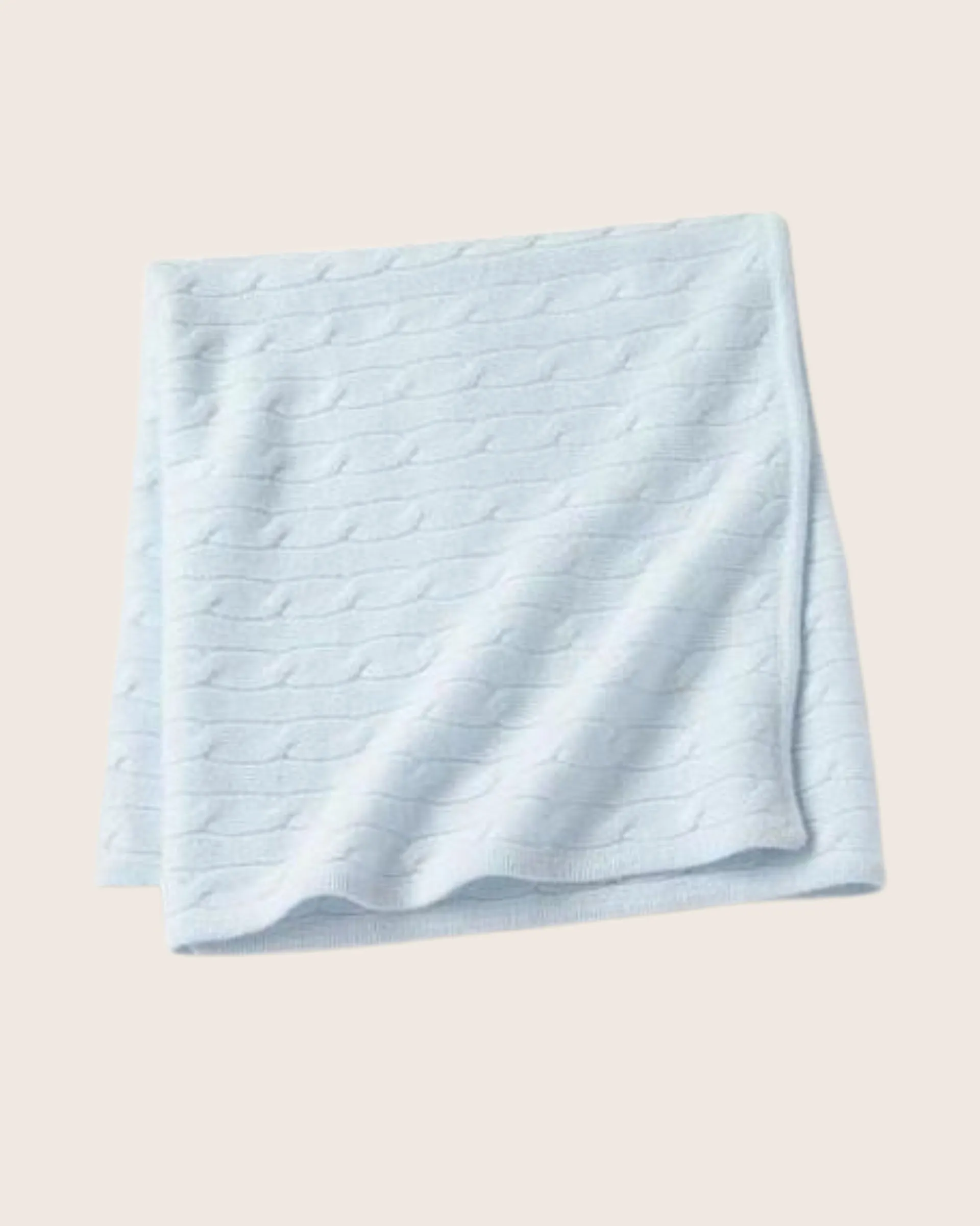 Angel Baby Blanket