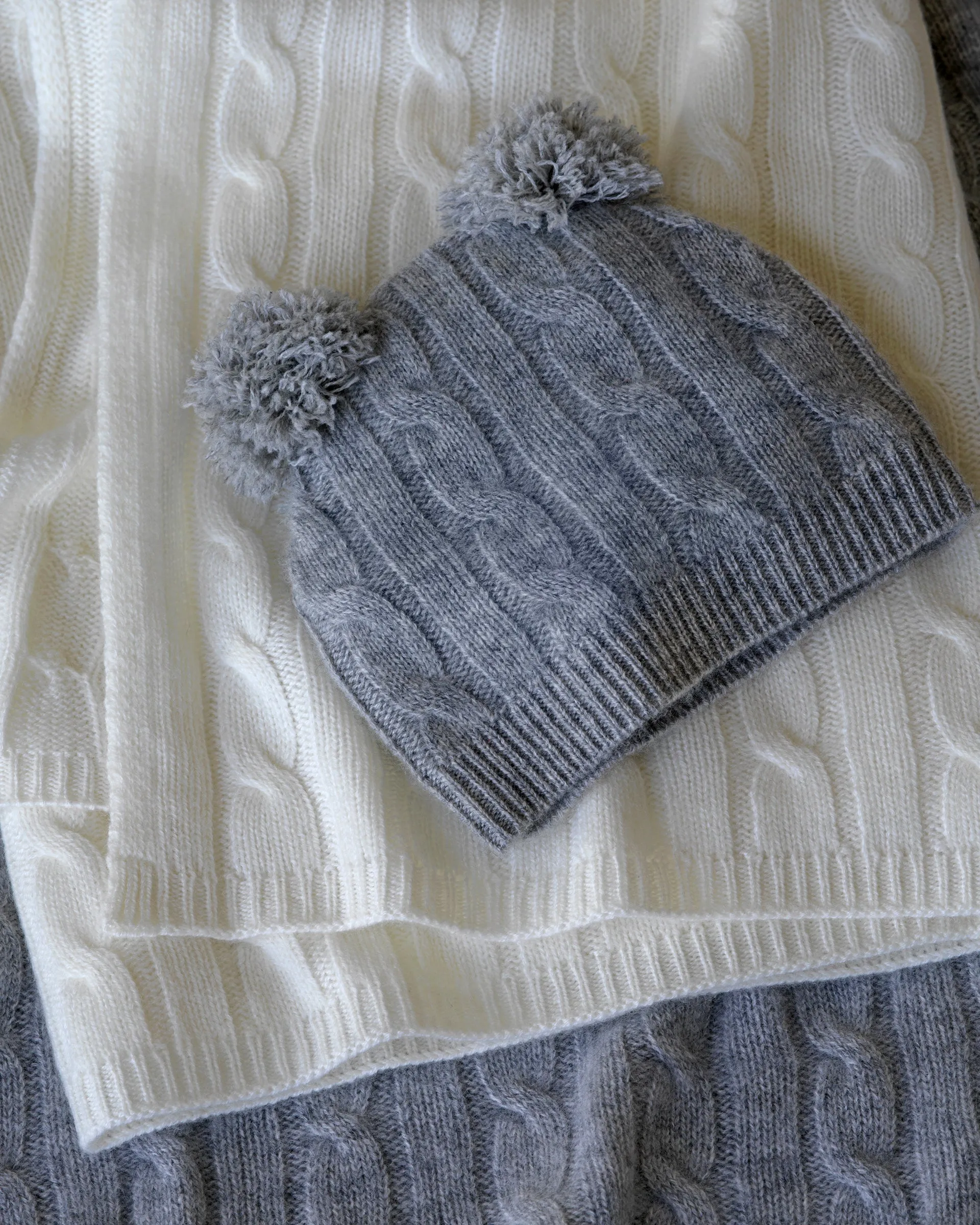 Angel Baby Blanket