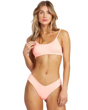 Billabong Sol Searcher Fiji Bikini Bottom