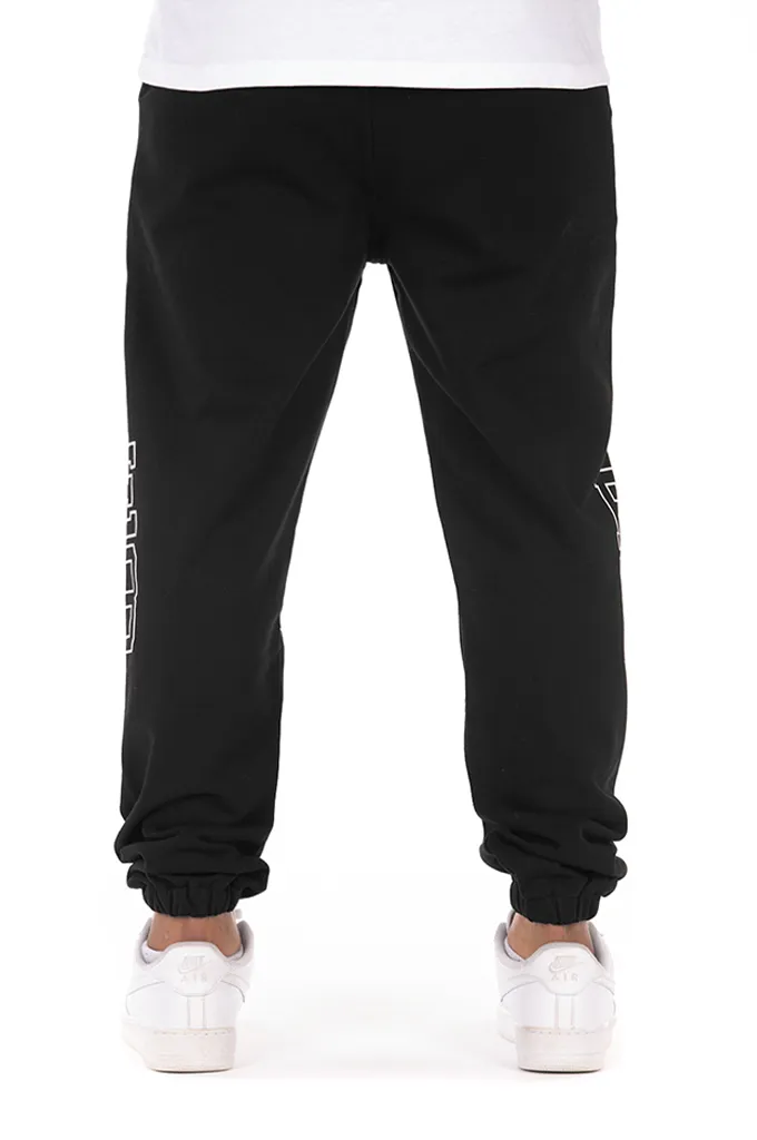 Billionaire Boys Club BB Academic Sweat Pants