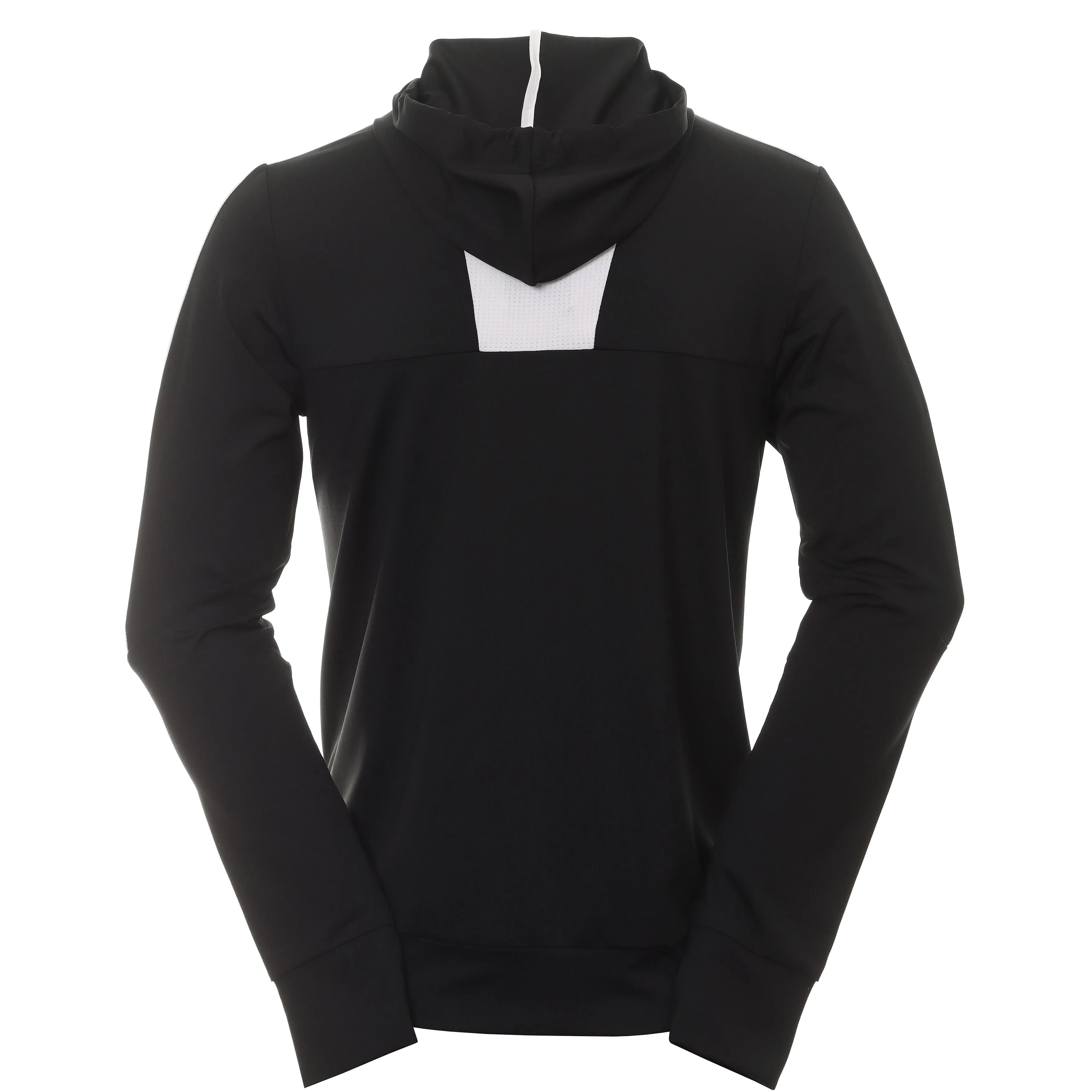 BOSS Sicon Full Zip Hooded Mid Layer