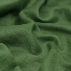 Breezy Lightweight Linen - Grass