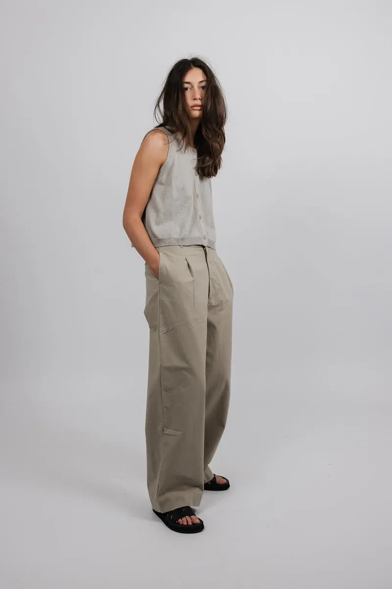 Bubble Pant