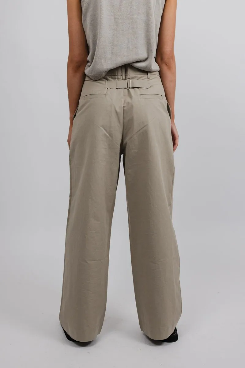 Bubble Pant