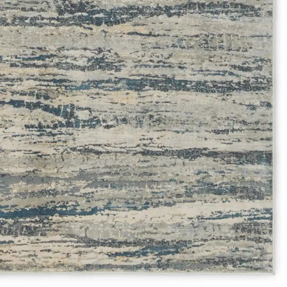 Caicos CAI09 Grey/Blue Rug