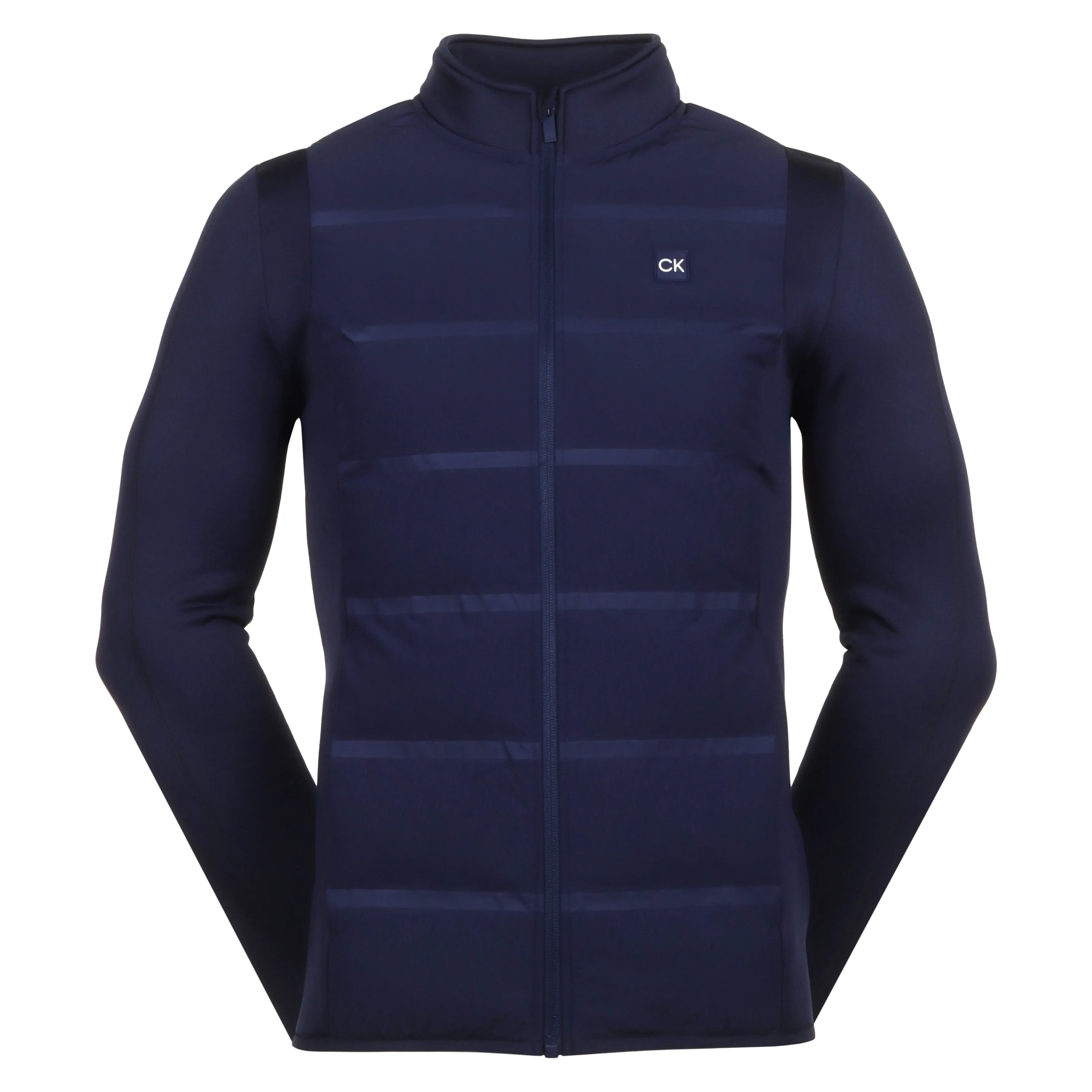 Calvin Klein Golf Navarro Hybrid Jacket
