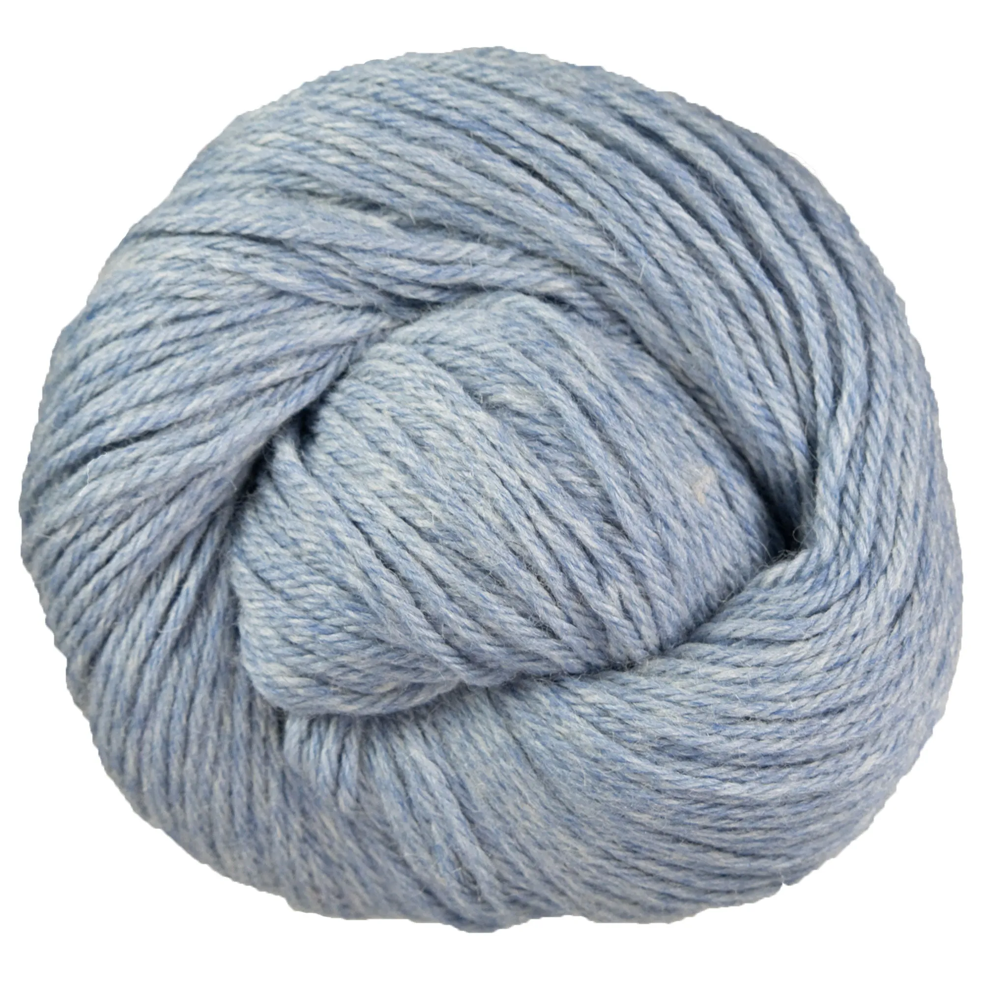 Cascade 220 Yarn - 1037 Faded Denim Heather