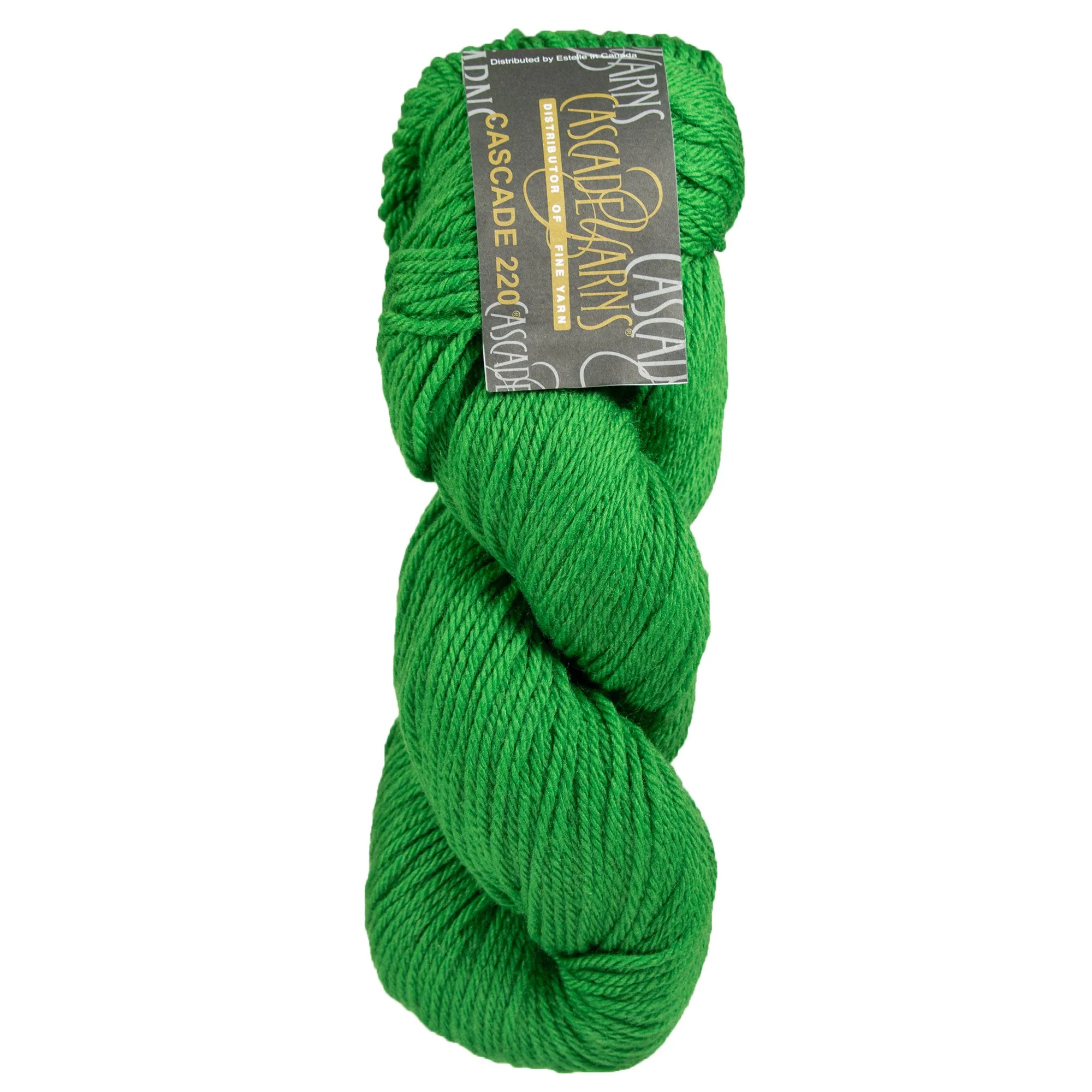 Cascade 220 Yarn - 2409 Palm
