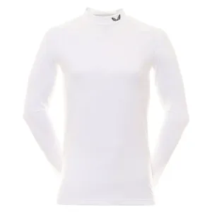 Castore Golf Mock Neck Baselayer