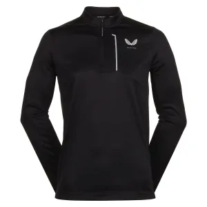 Castore Golf Tech 1/2 Zip Midlayer SS24