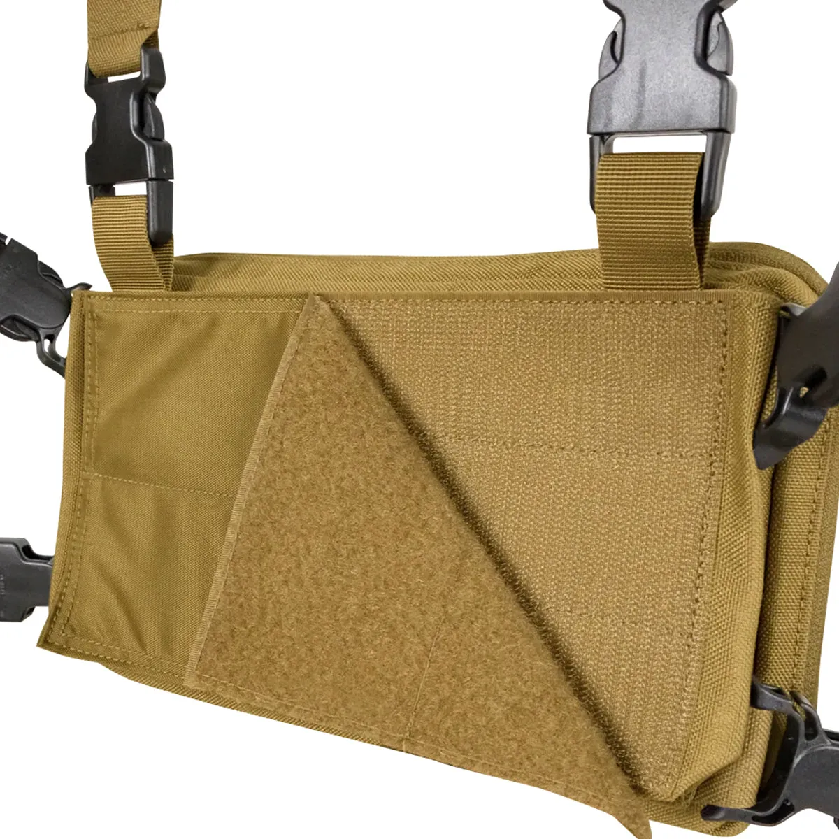 Condor Stow Away Chest Rig