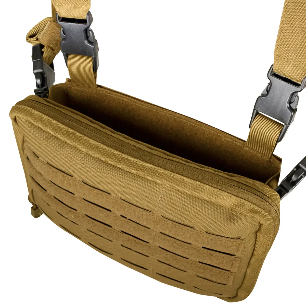Condor Stow Away Chest Rig
