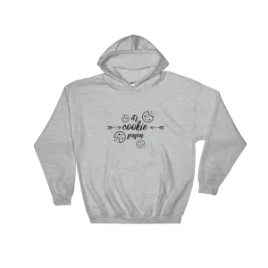 Cookie Seas'n Christmas Hoodie