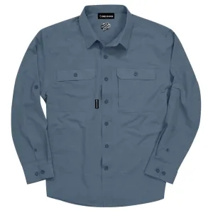 Crossroad Long Sleeve Shirt