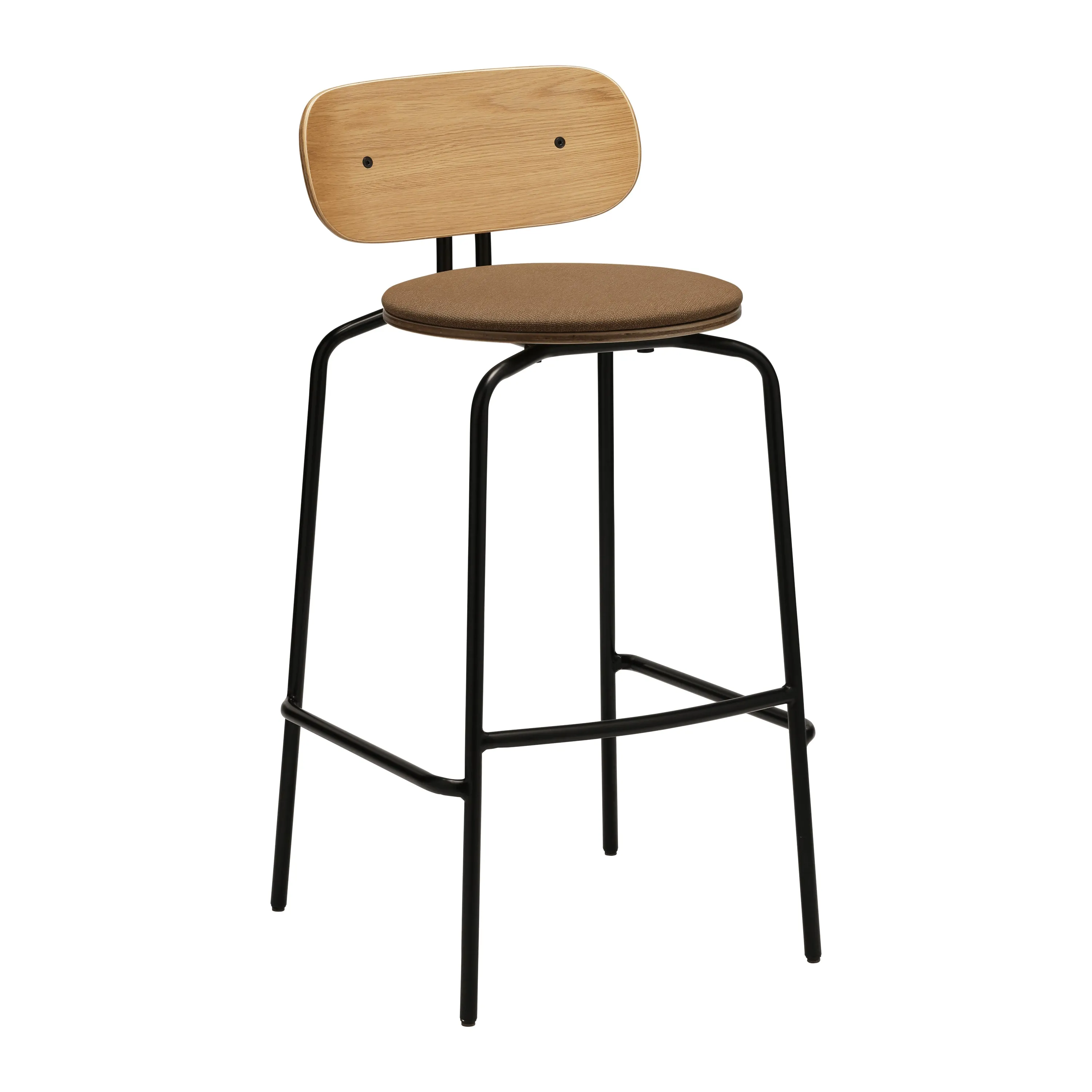 Curious Stool