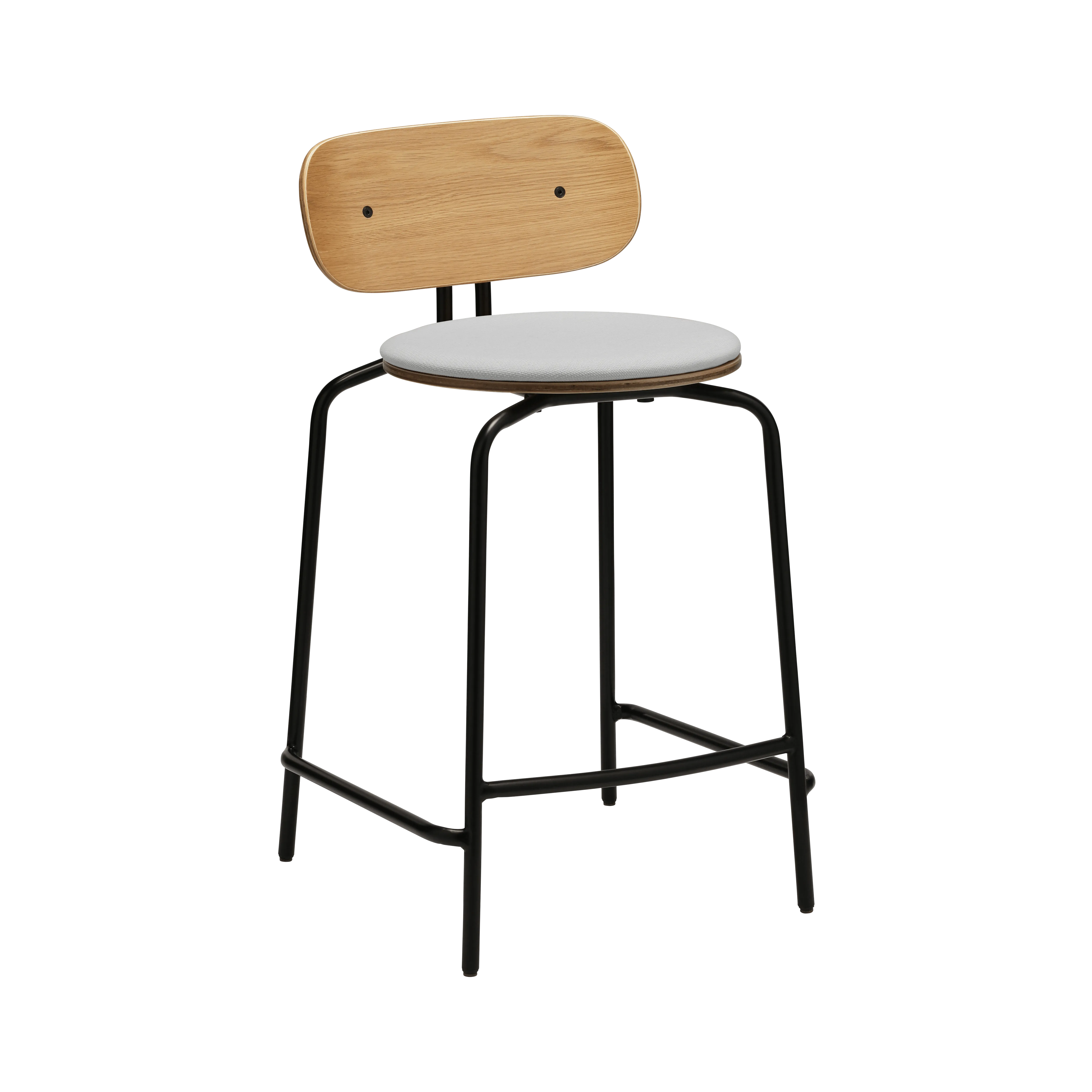 Curious Stool