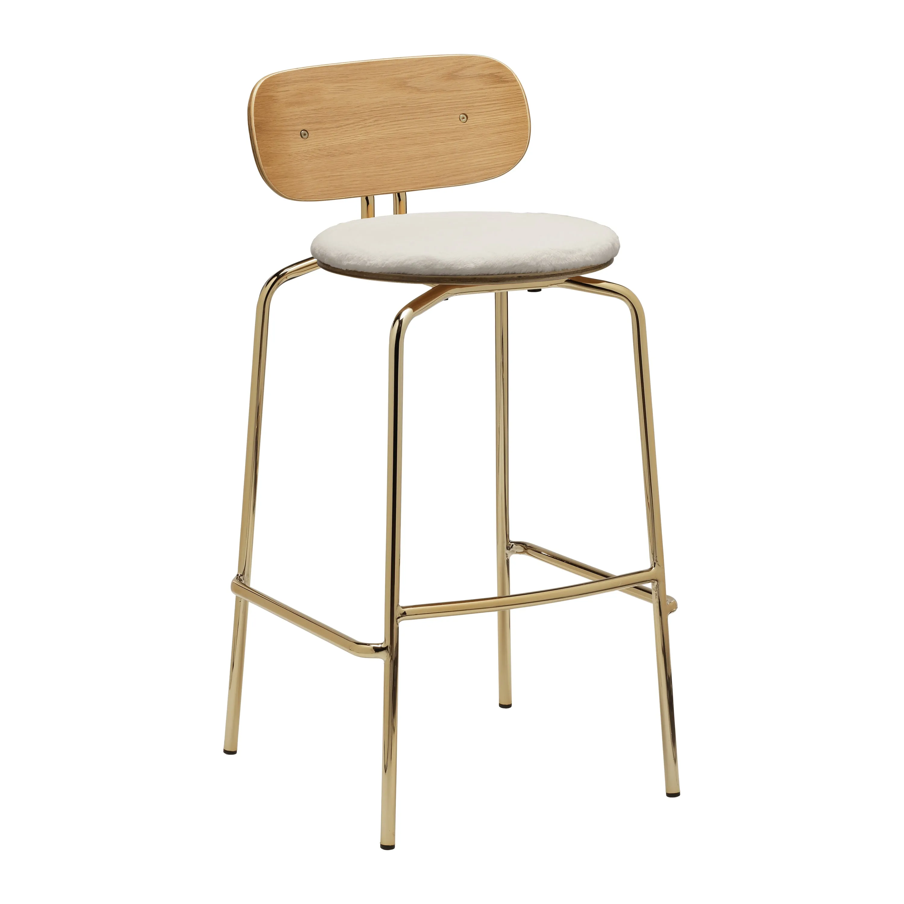 Curious Stool