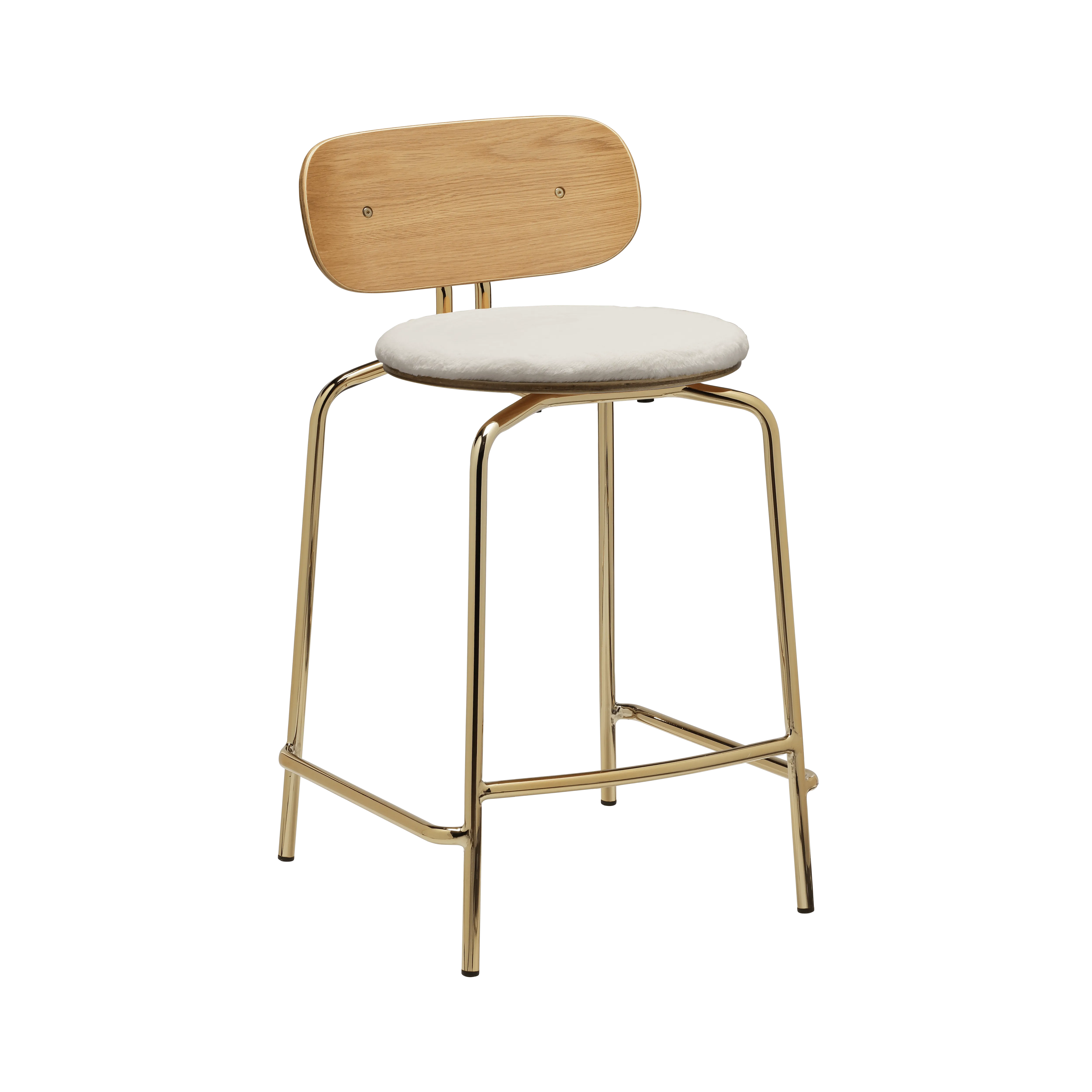 Curious Stool