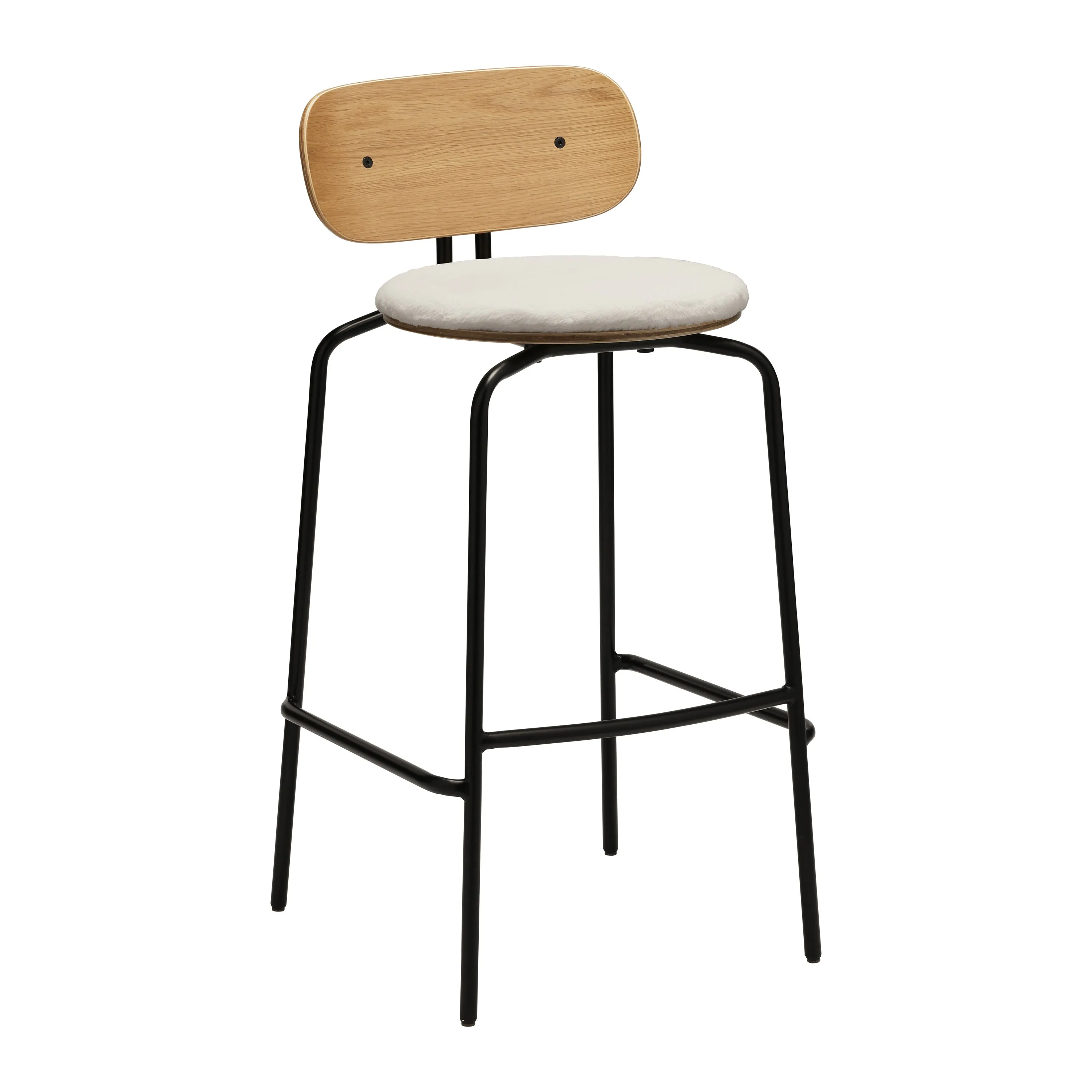 Curious Stool