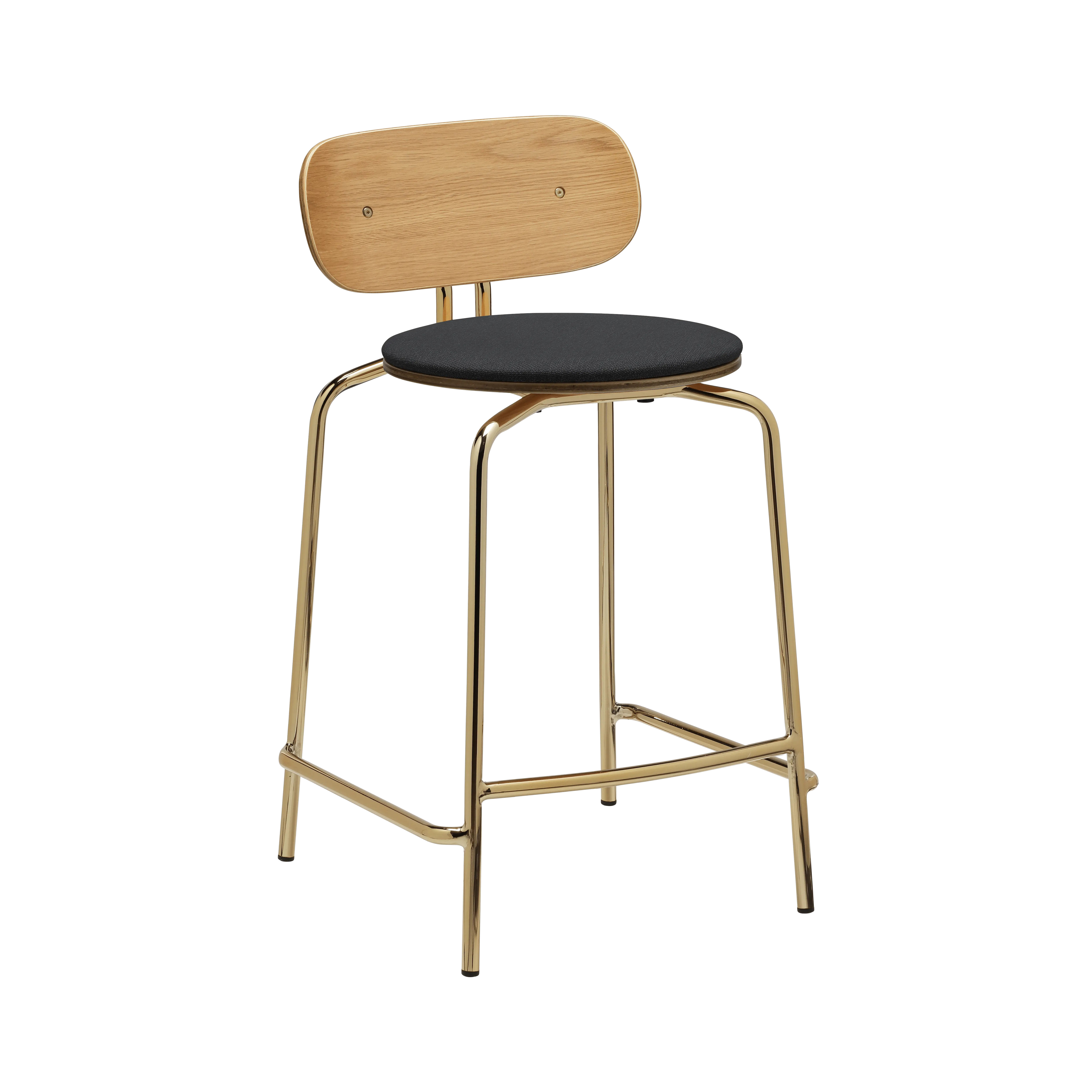Curious Stool