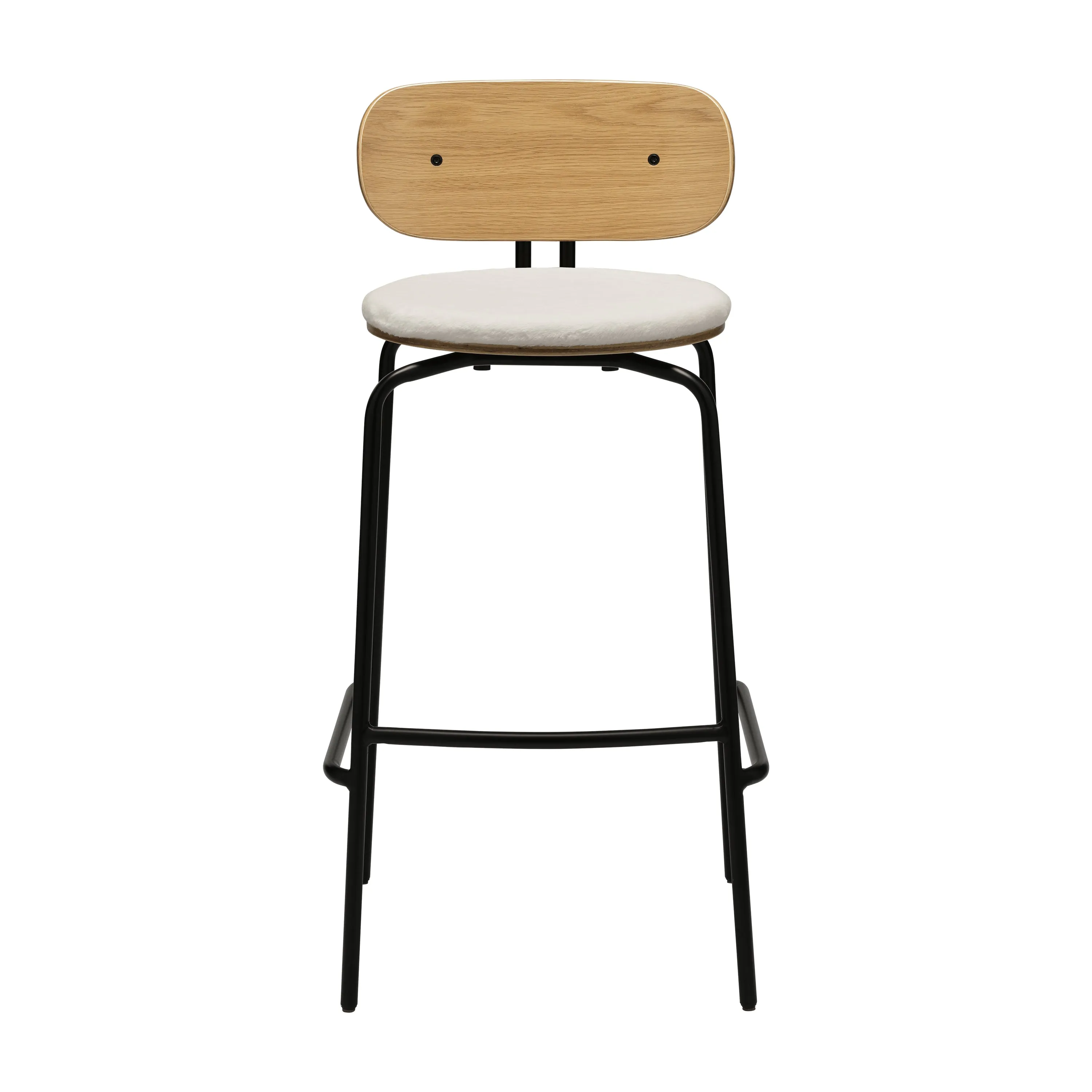 Curious Stool