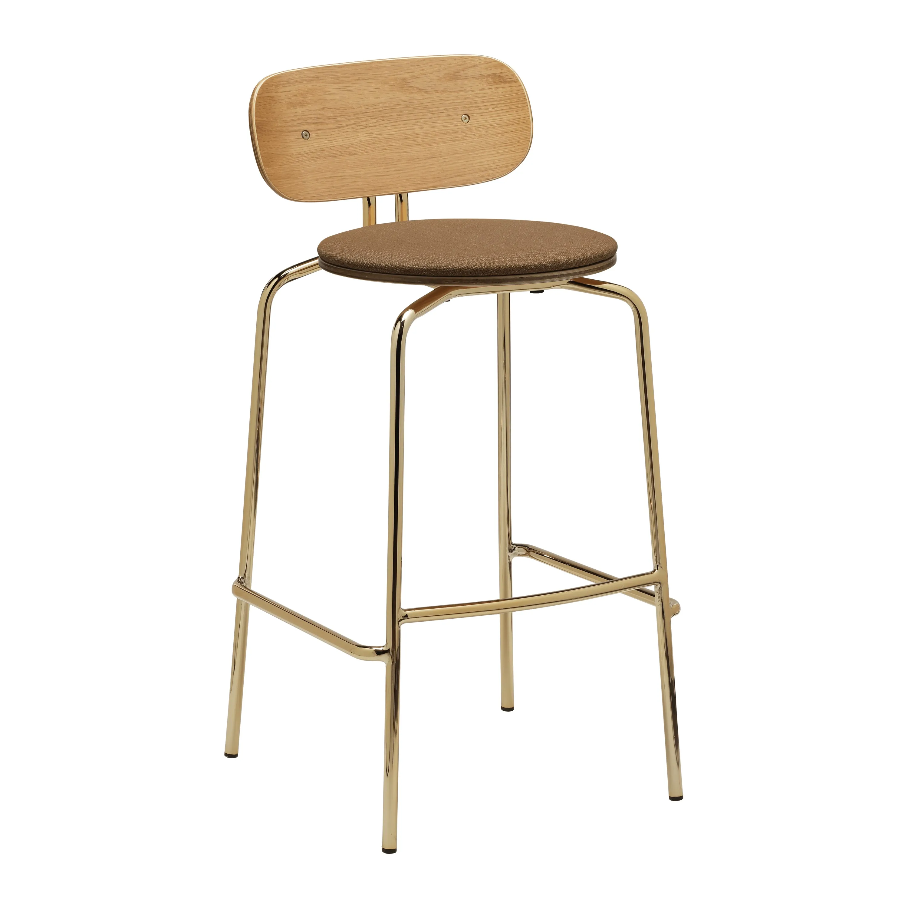 Curious Stool