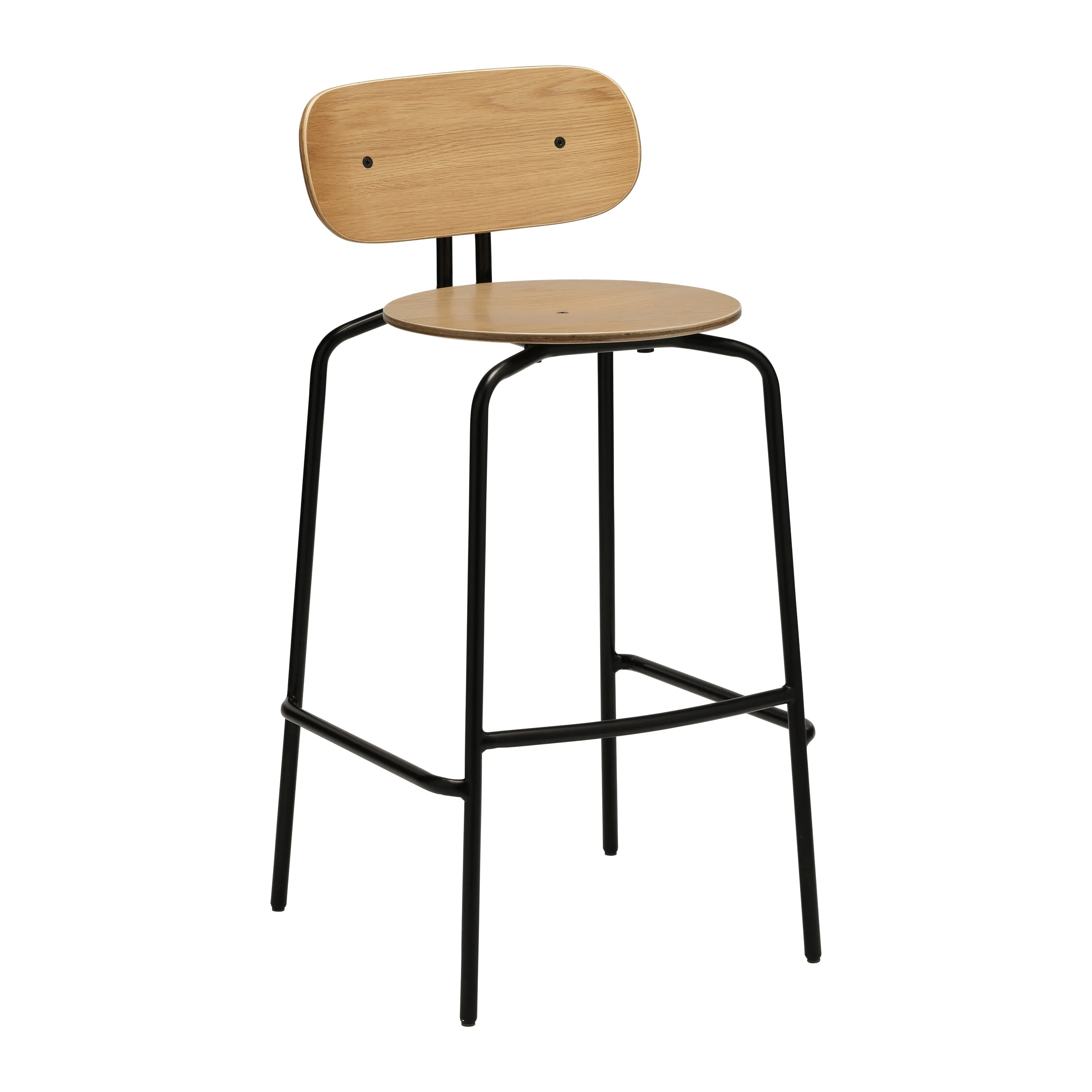 Curious Stool