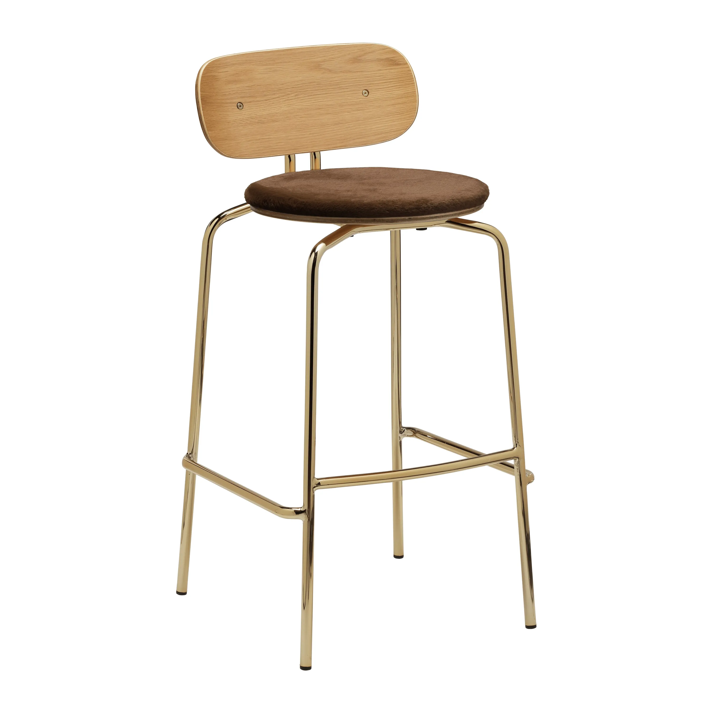 Curious Stool