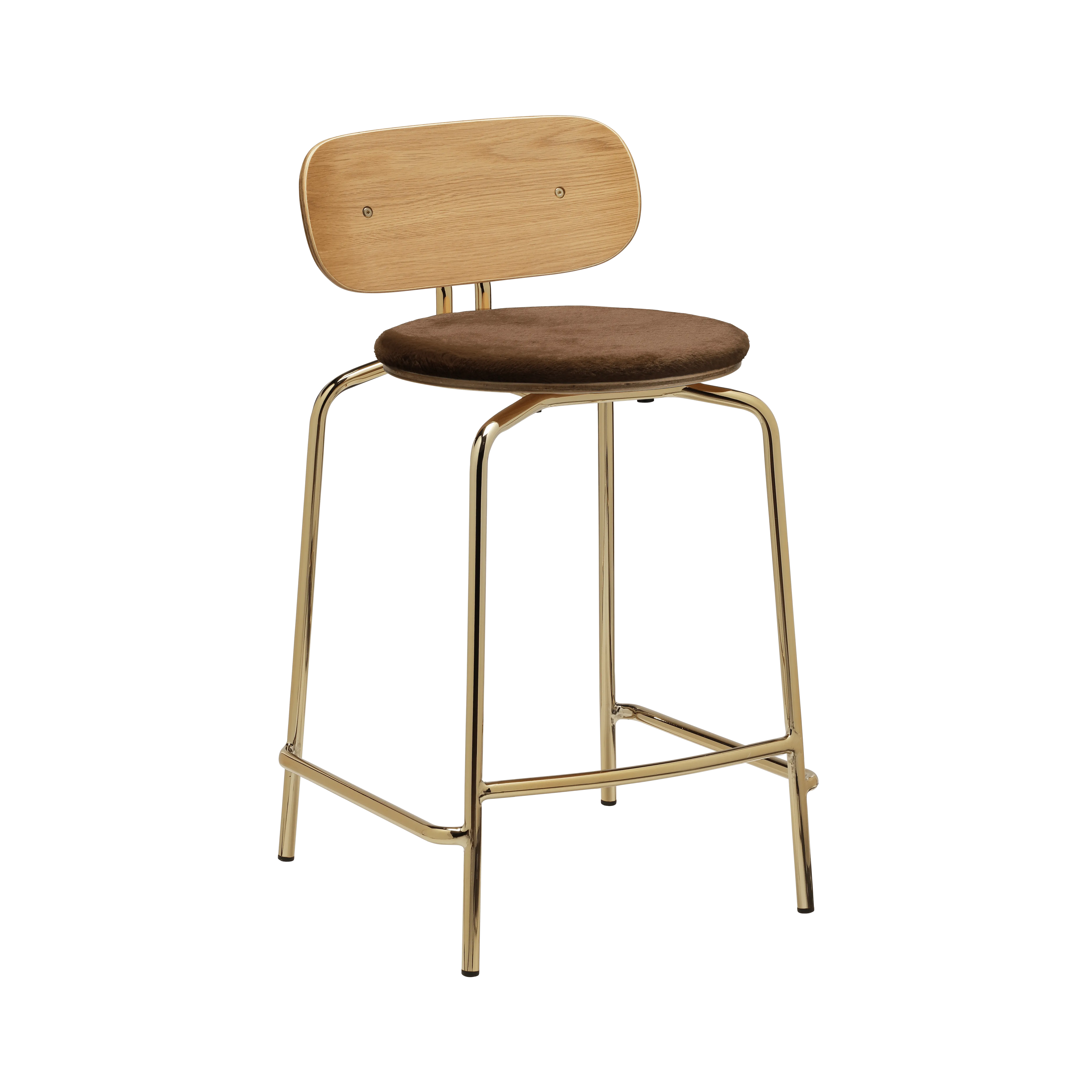 Curious Stool