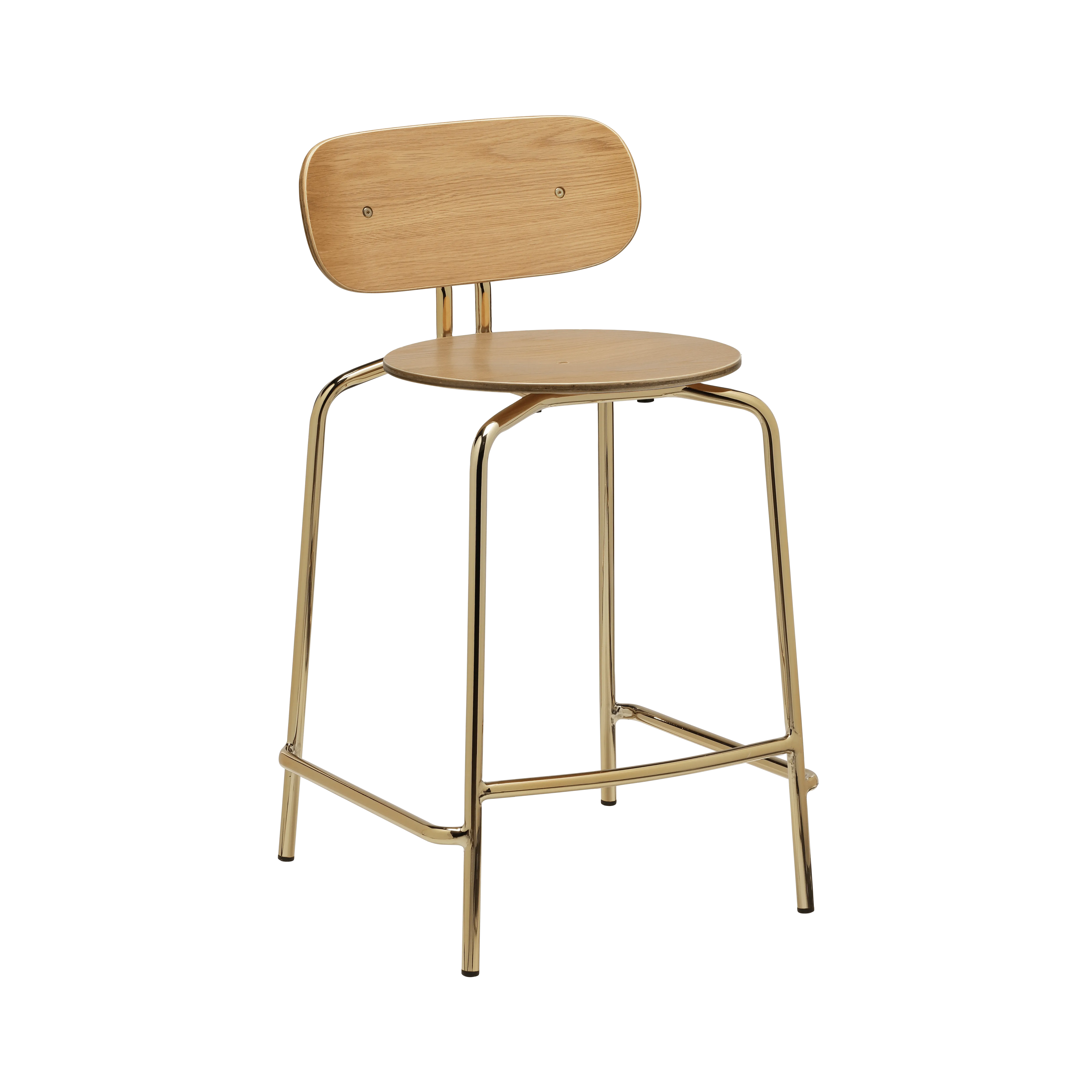 Curious Stool