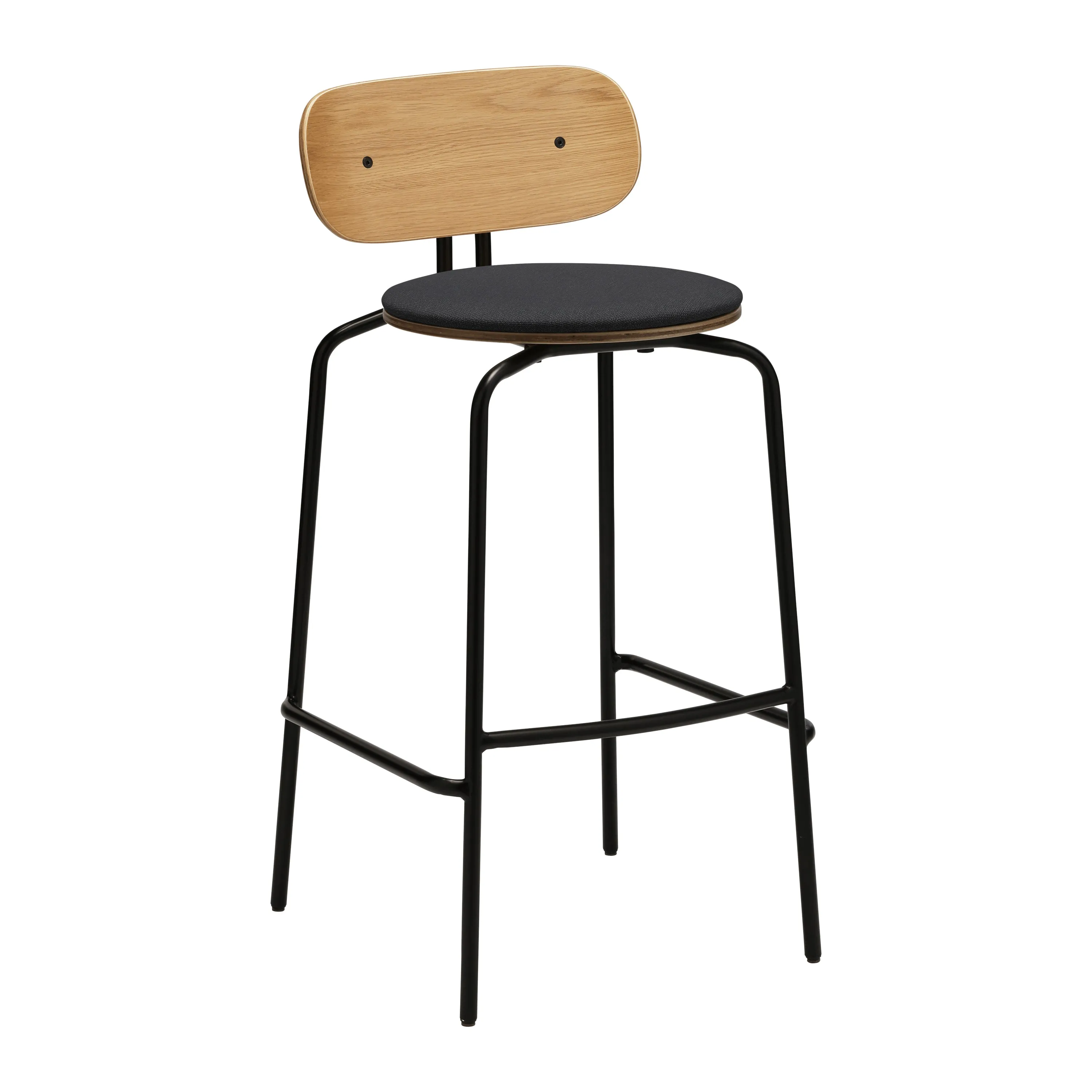 Curious Stool