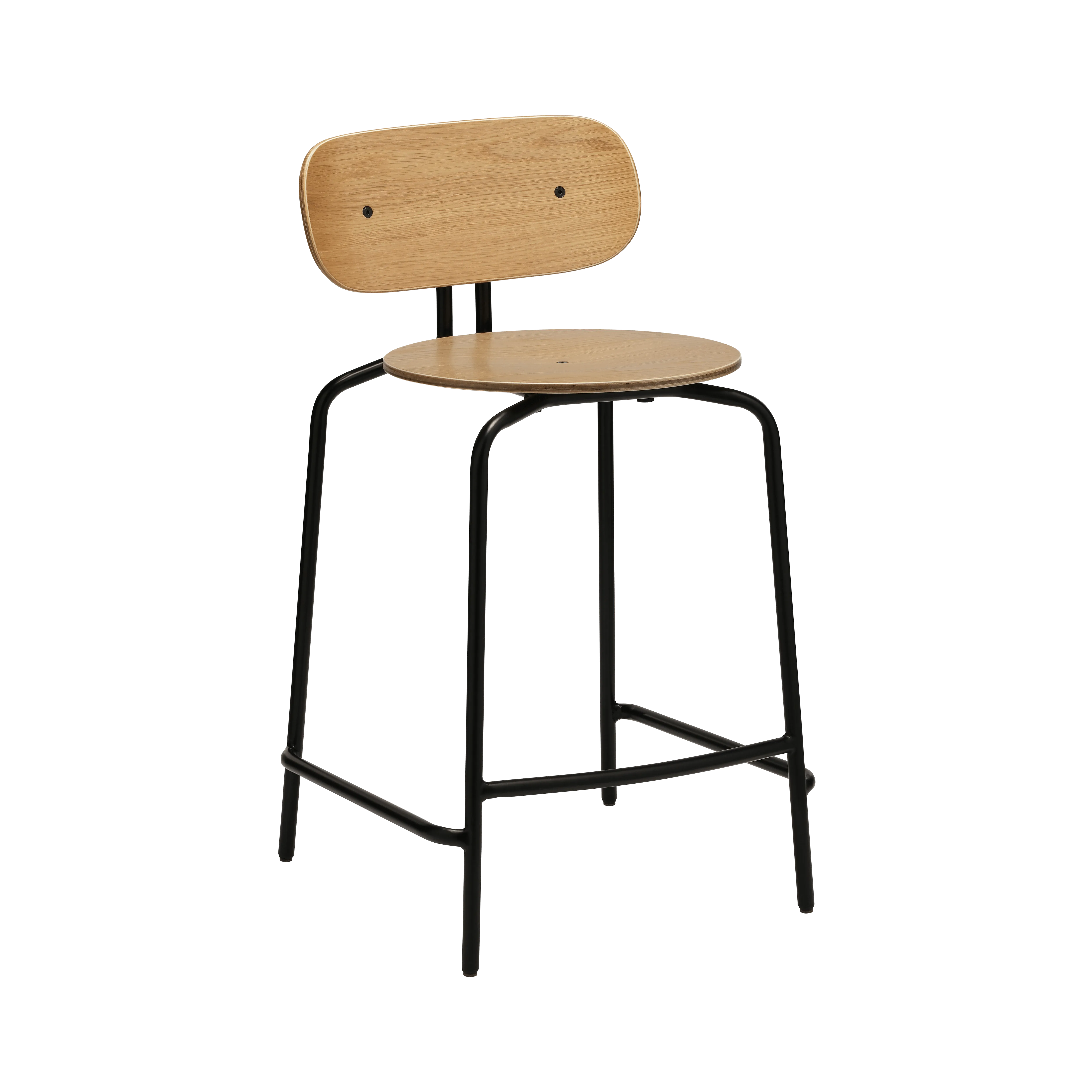 Curious Stool