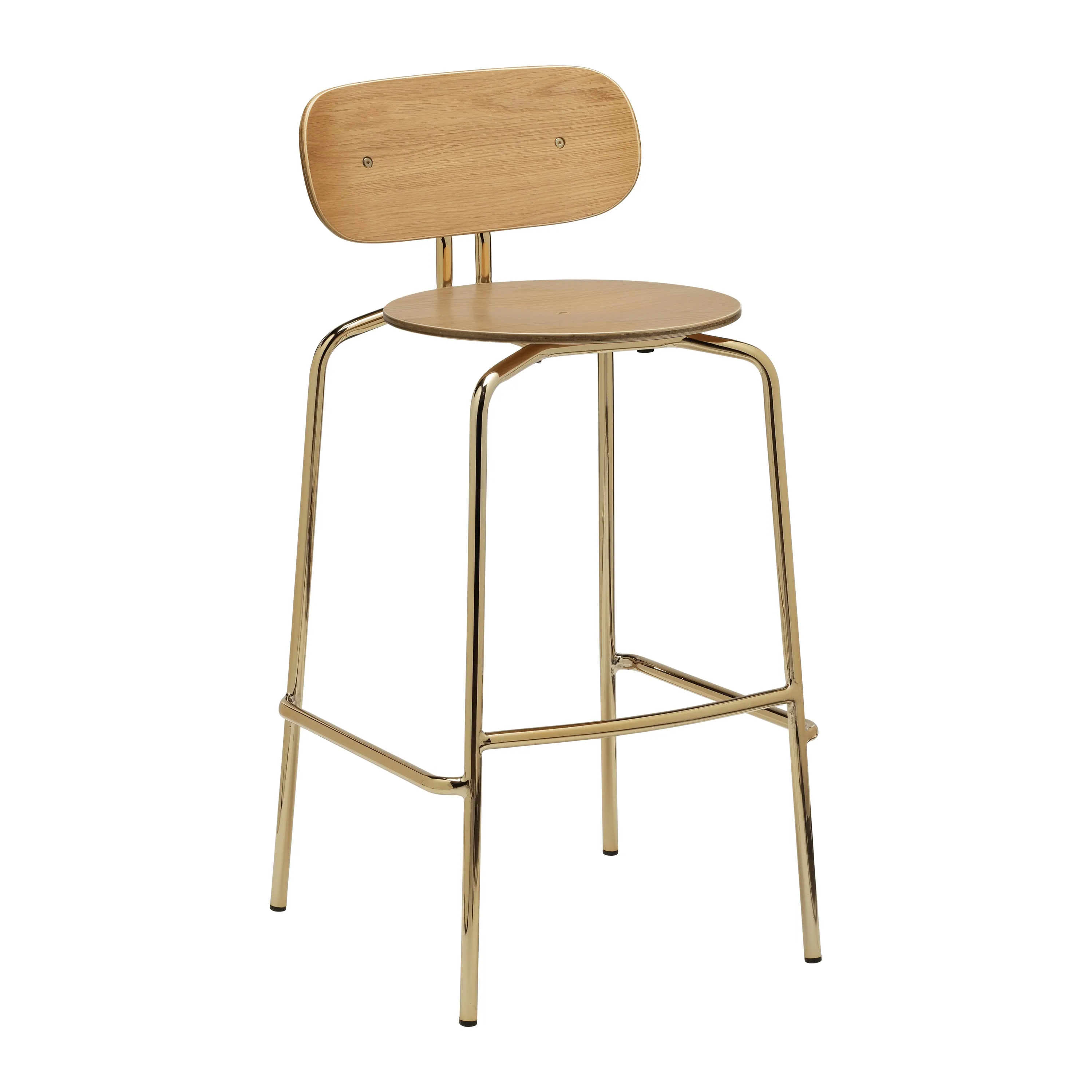 Curious Stool