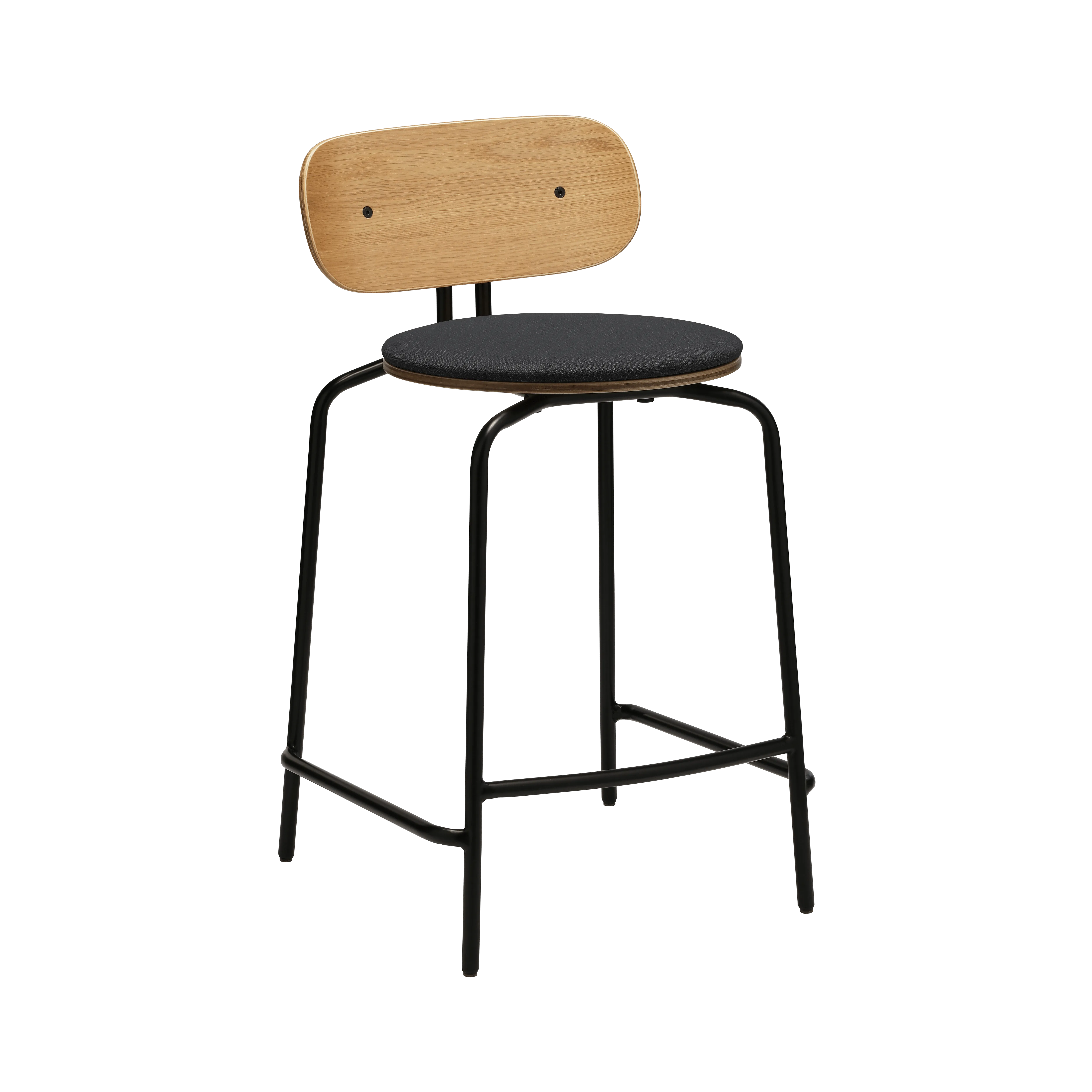 Curious Stool
