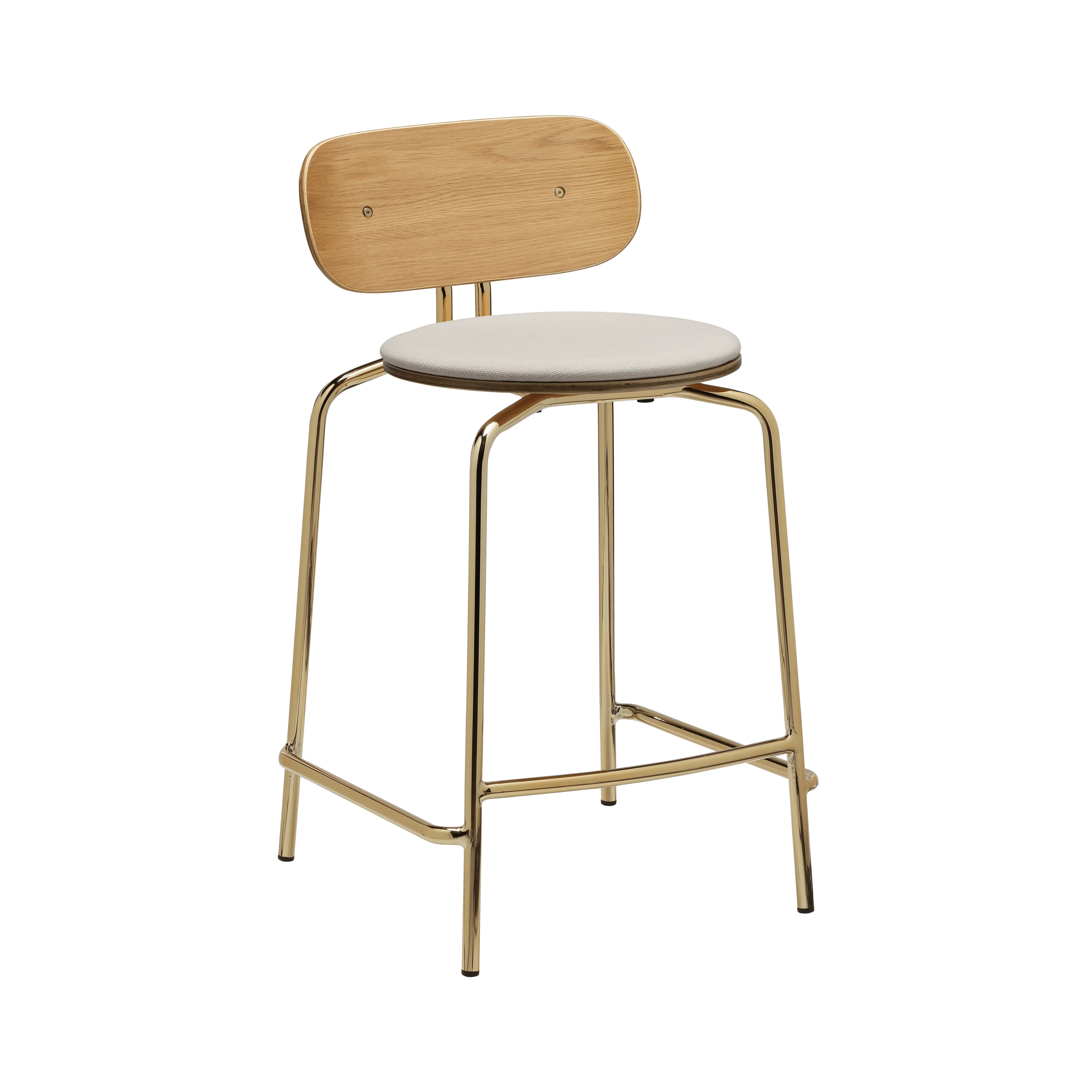Curious Stool