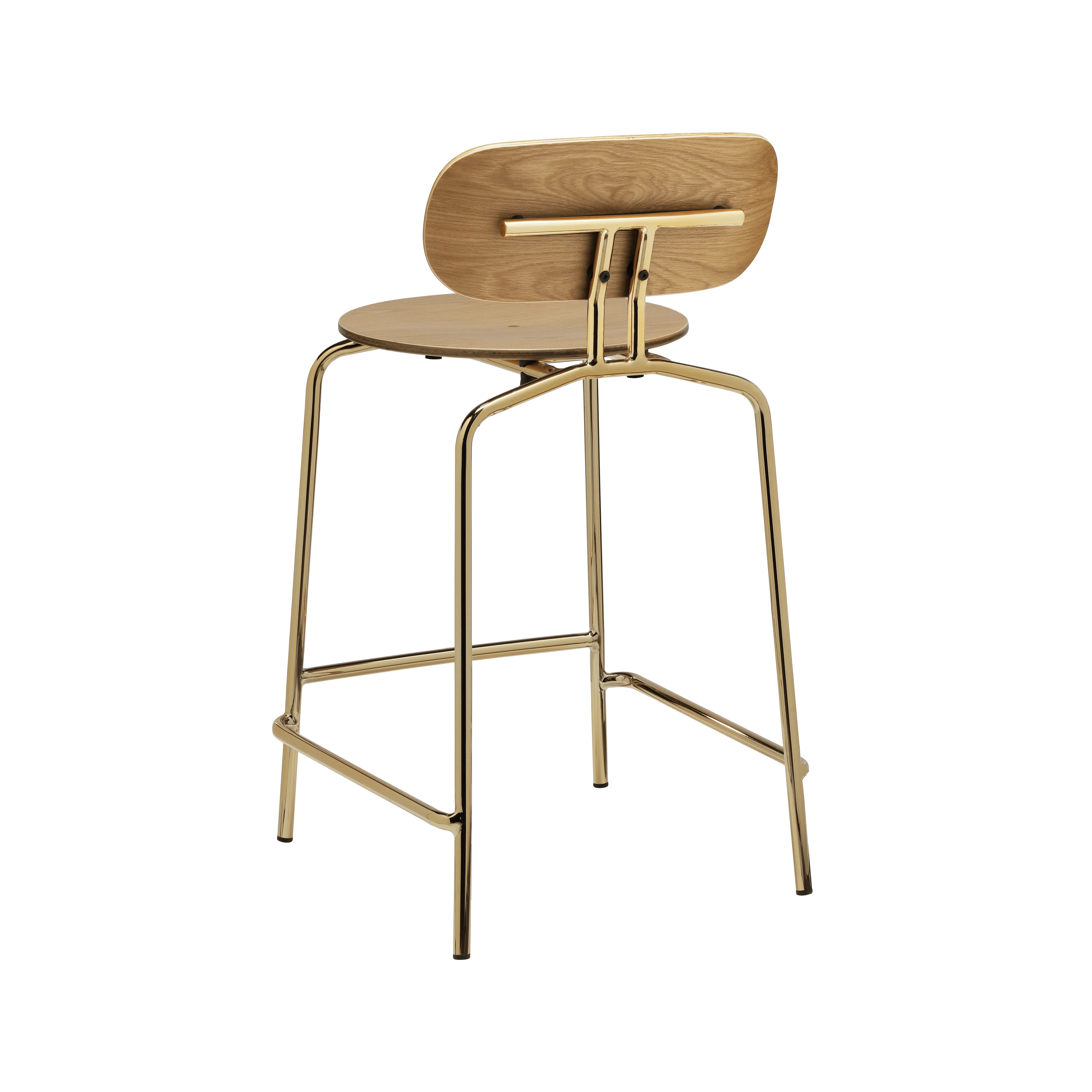 Curious Stool