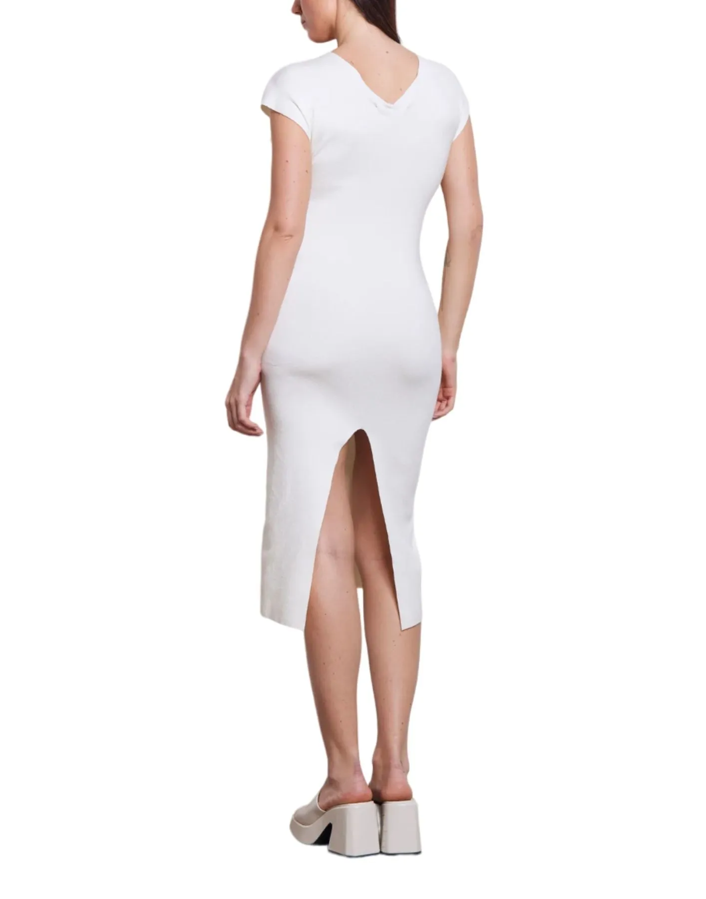Dress woman VSKD05080 PANNA Akep