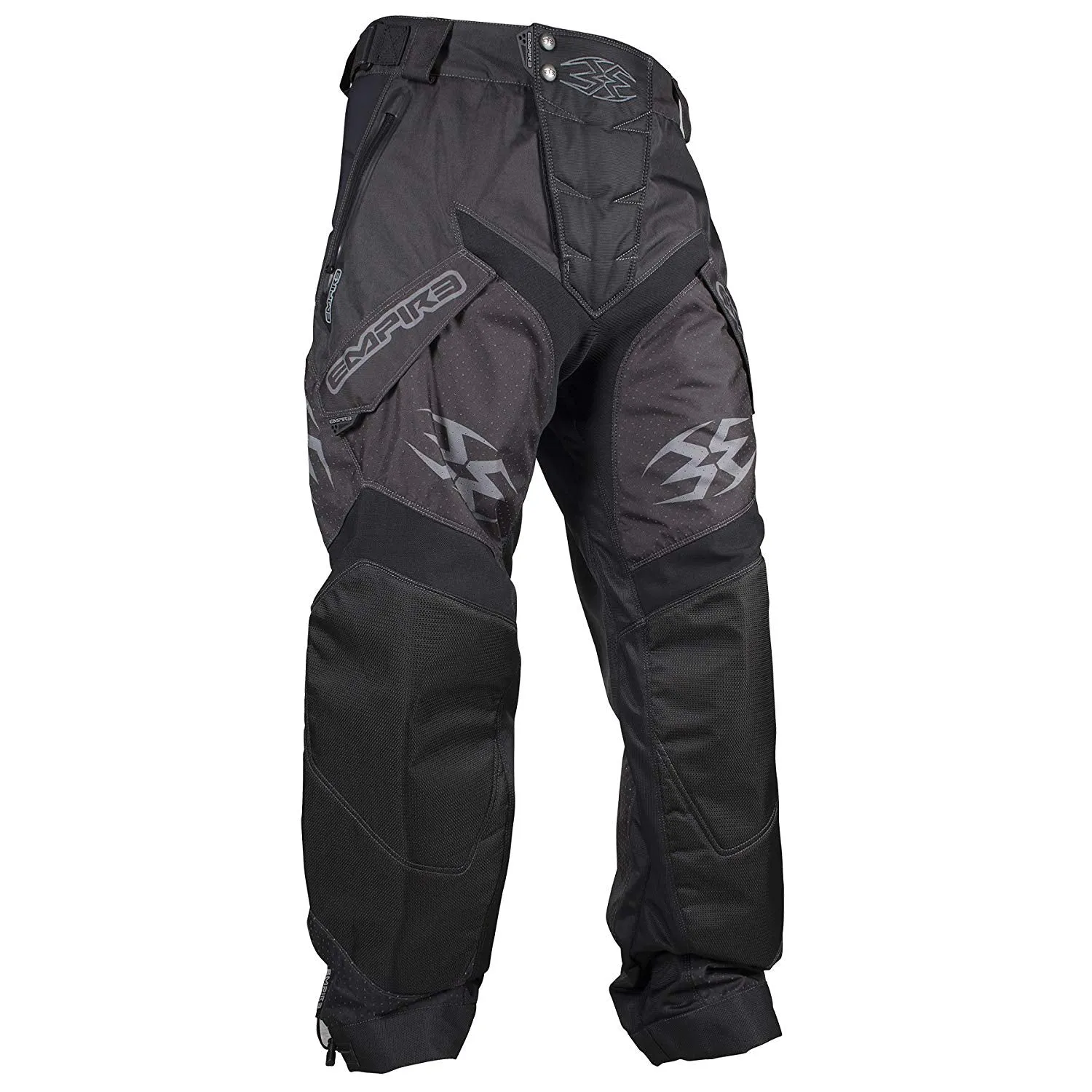 Empire Contact Zero F6 Pants - Black - XXL