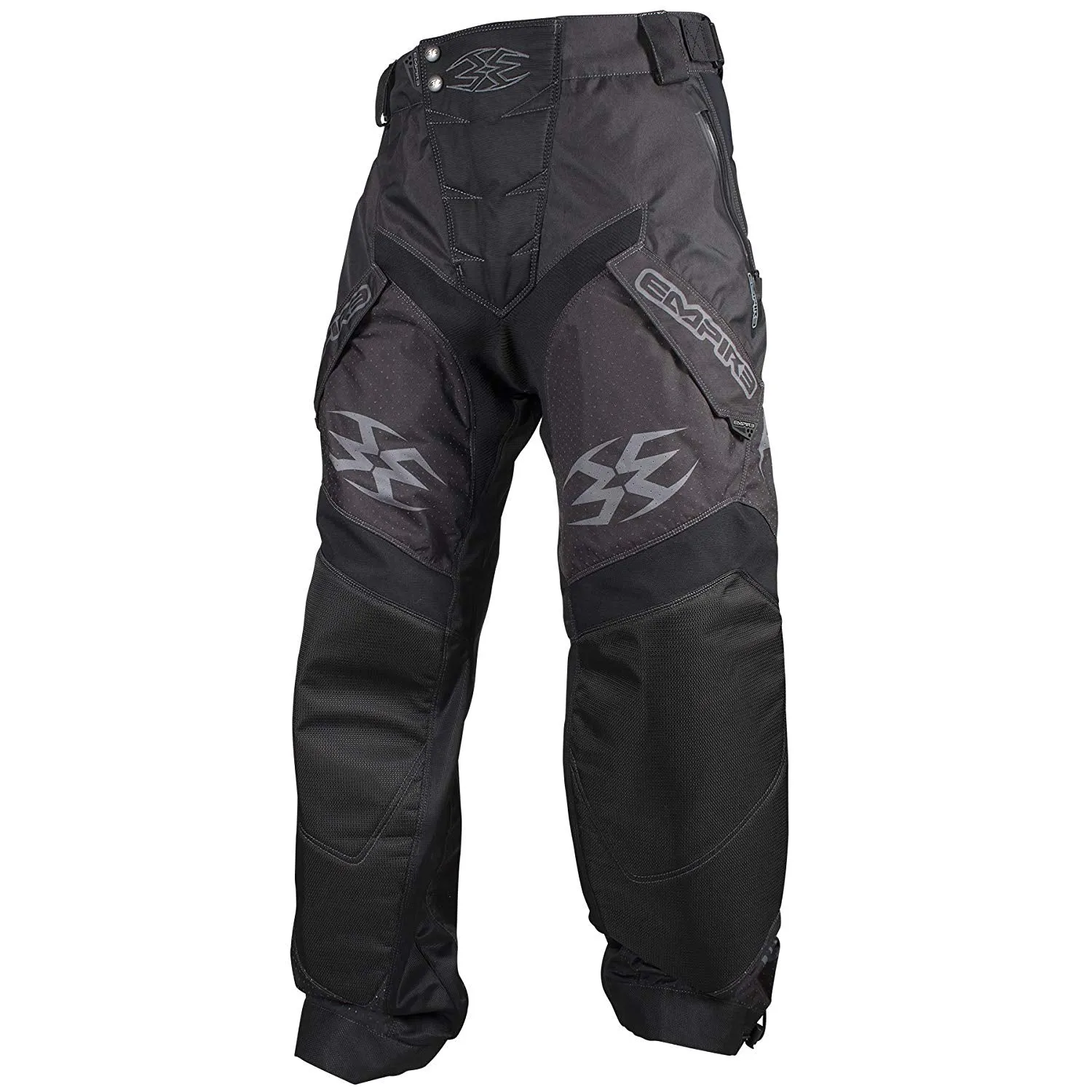 Empire Contact Zero F6 Pants - Black - XXL